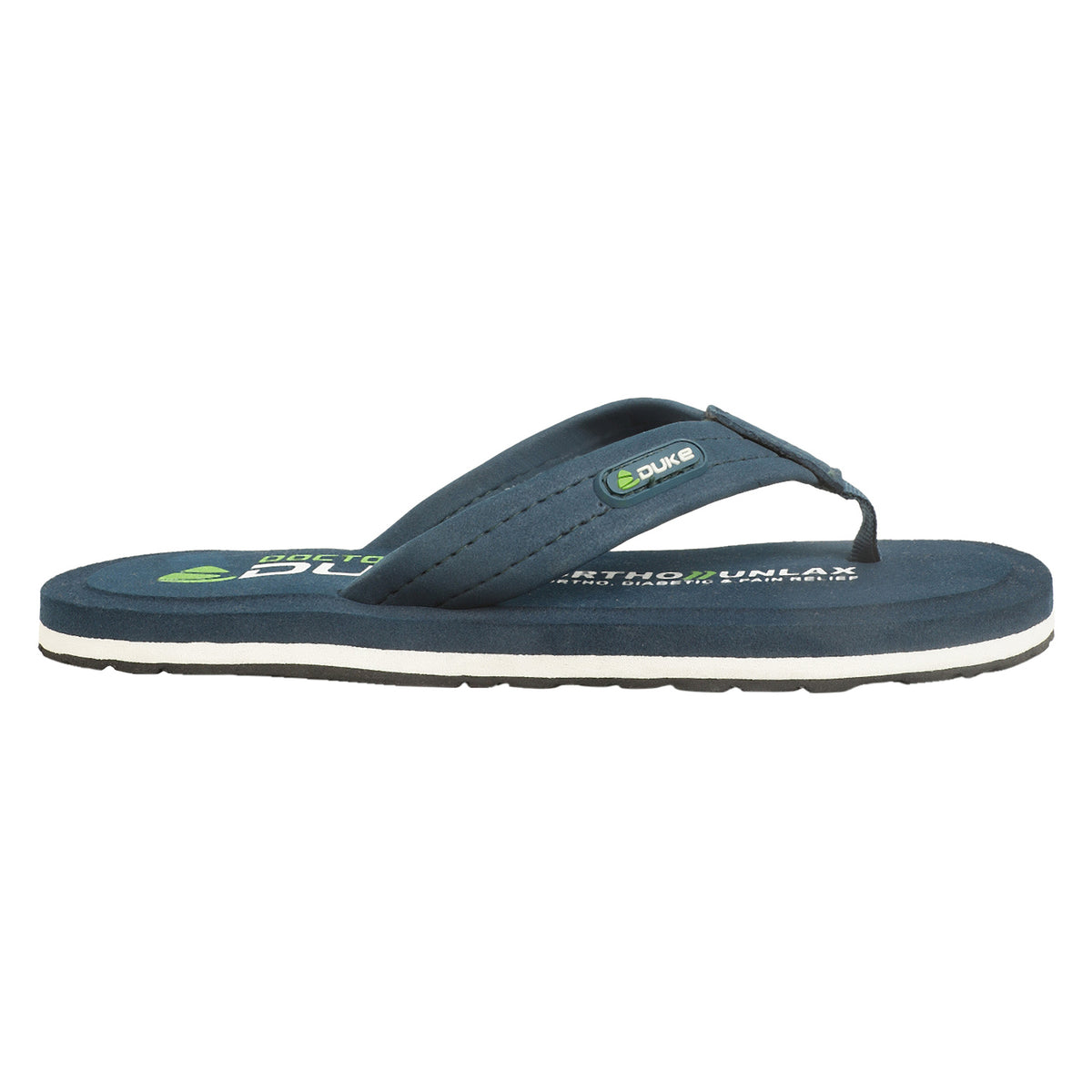 Duke Urban Men Doctor Duke Flip-flops (DR0315)