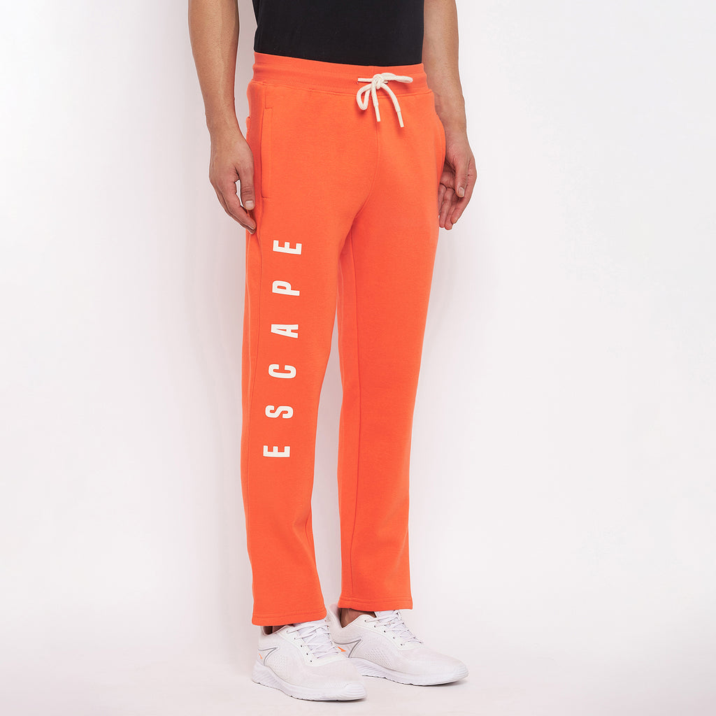 Duke Stardust Men Classic Fit Track Pant (LF5573)