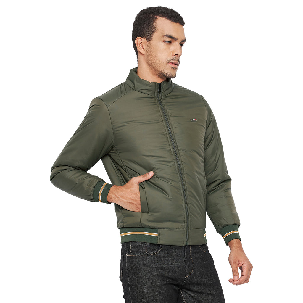 Duke Urban Men Full Sleeve Jacket (SDZ1882)