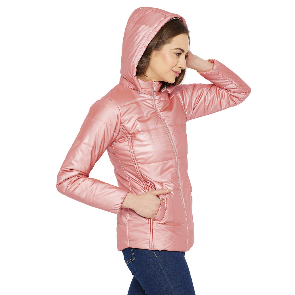 Duke Urban Women Full Sleeve Jacket (SDZ6688)