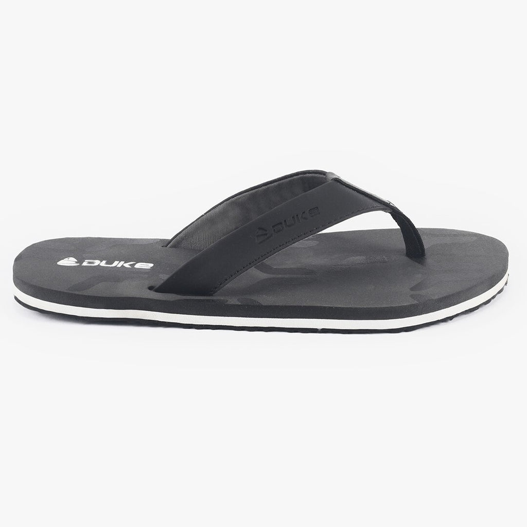 Duke Men Thong Flip Flops (FWC6015)