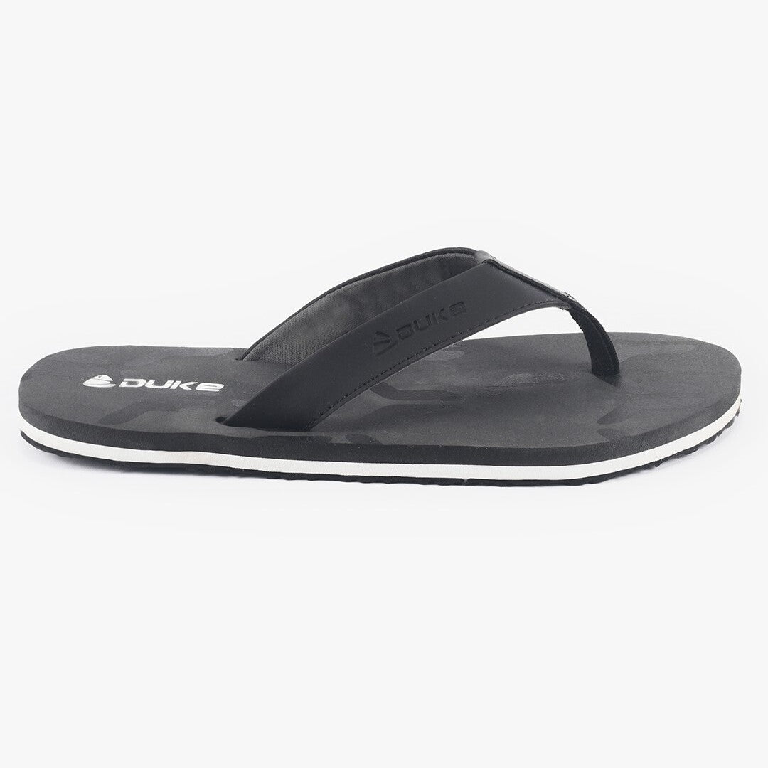 Duke Men Thong Flip Flops (FWC6015)