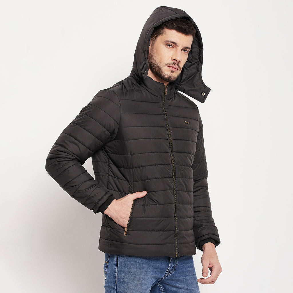 Duke Stardust Men Full Sleeve Jacket (SDZ1099)