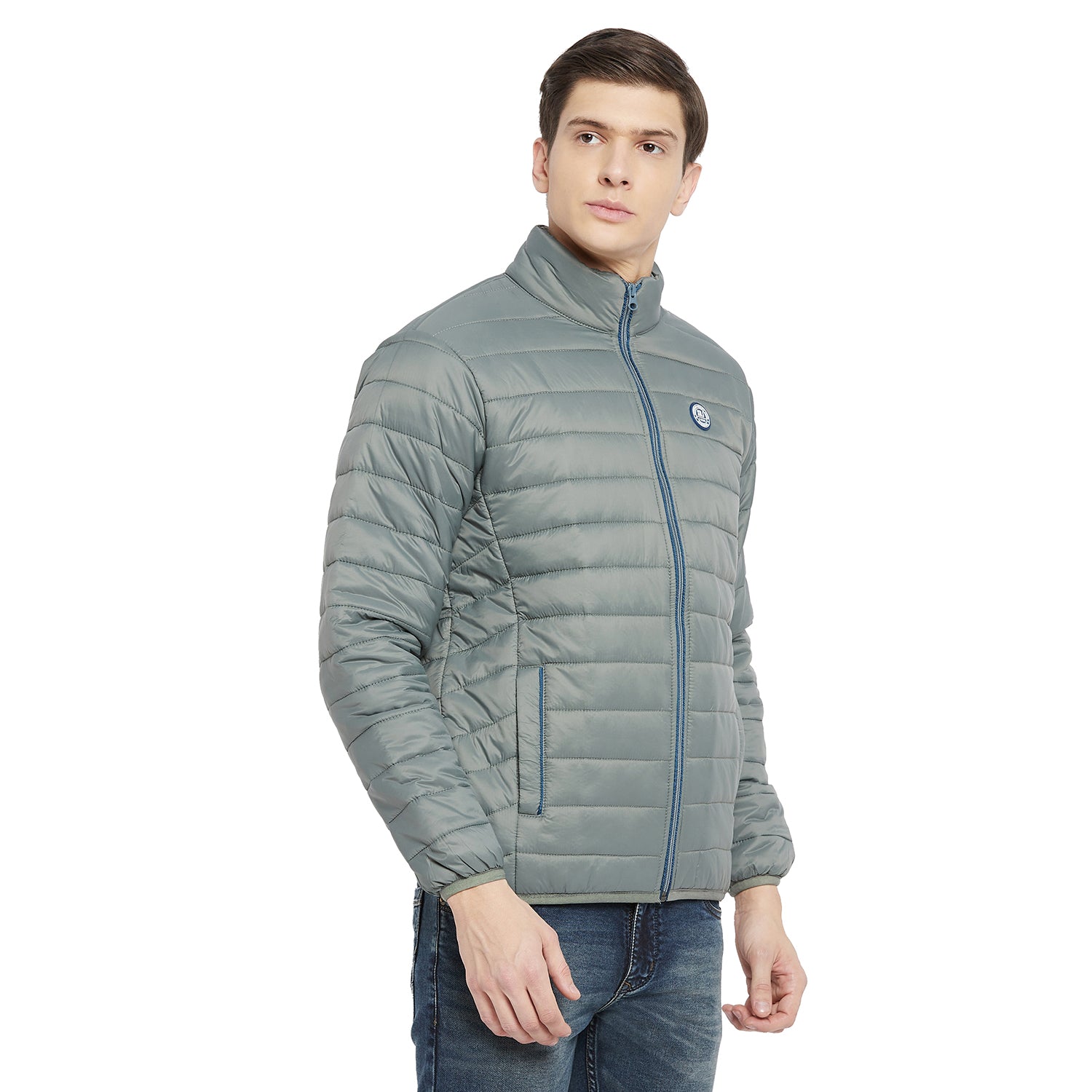 Duke Urban Men Full Sleeve Jacket (WSDZ834)