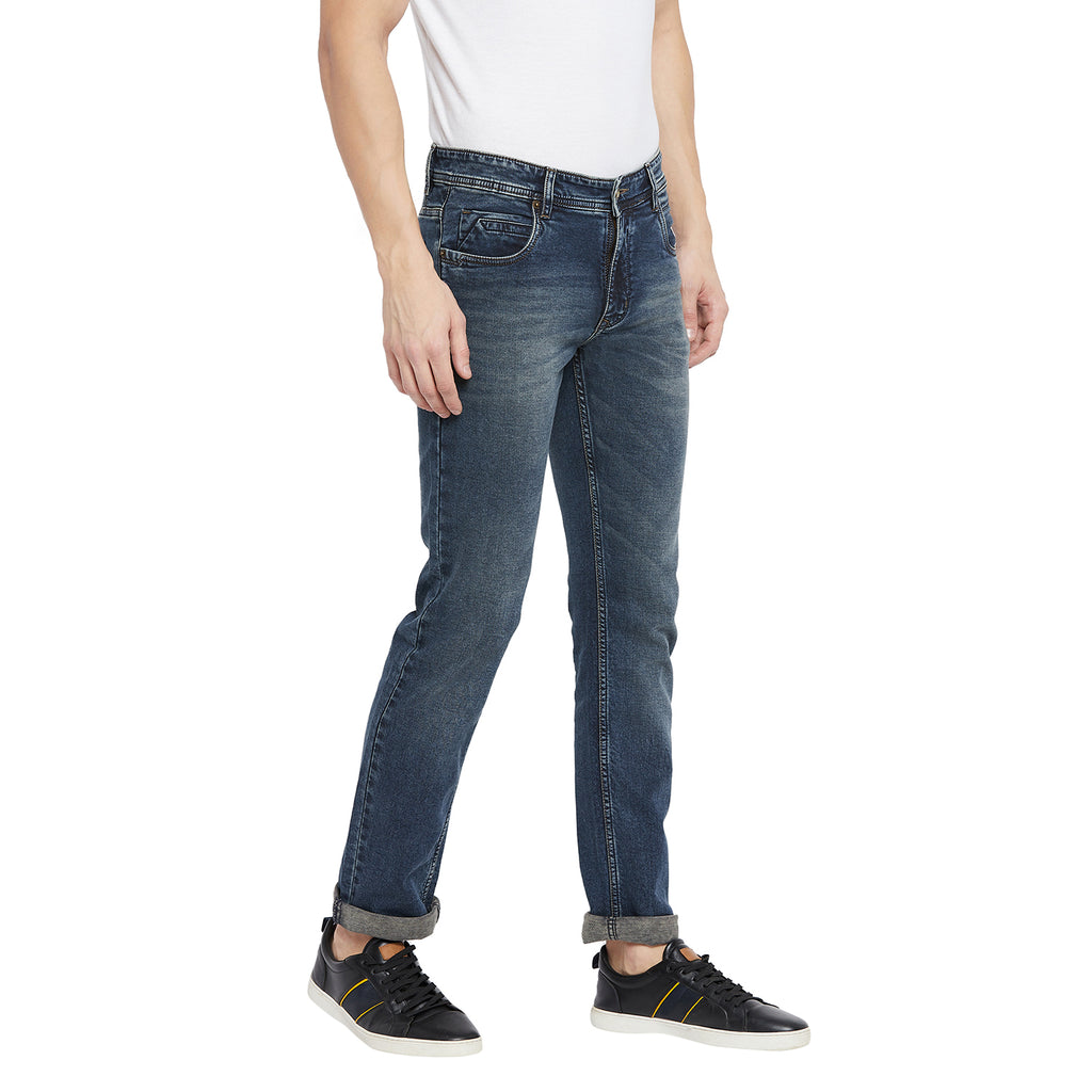 Duke Stardust Men Slim Fit Jeans (SDD5121)