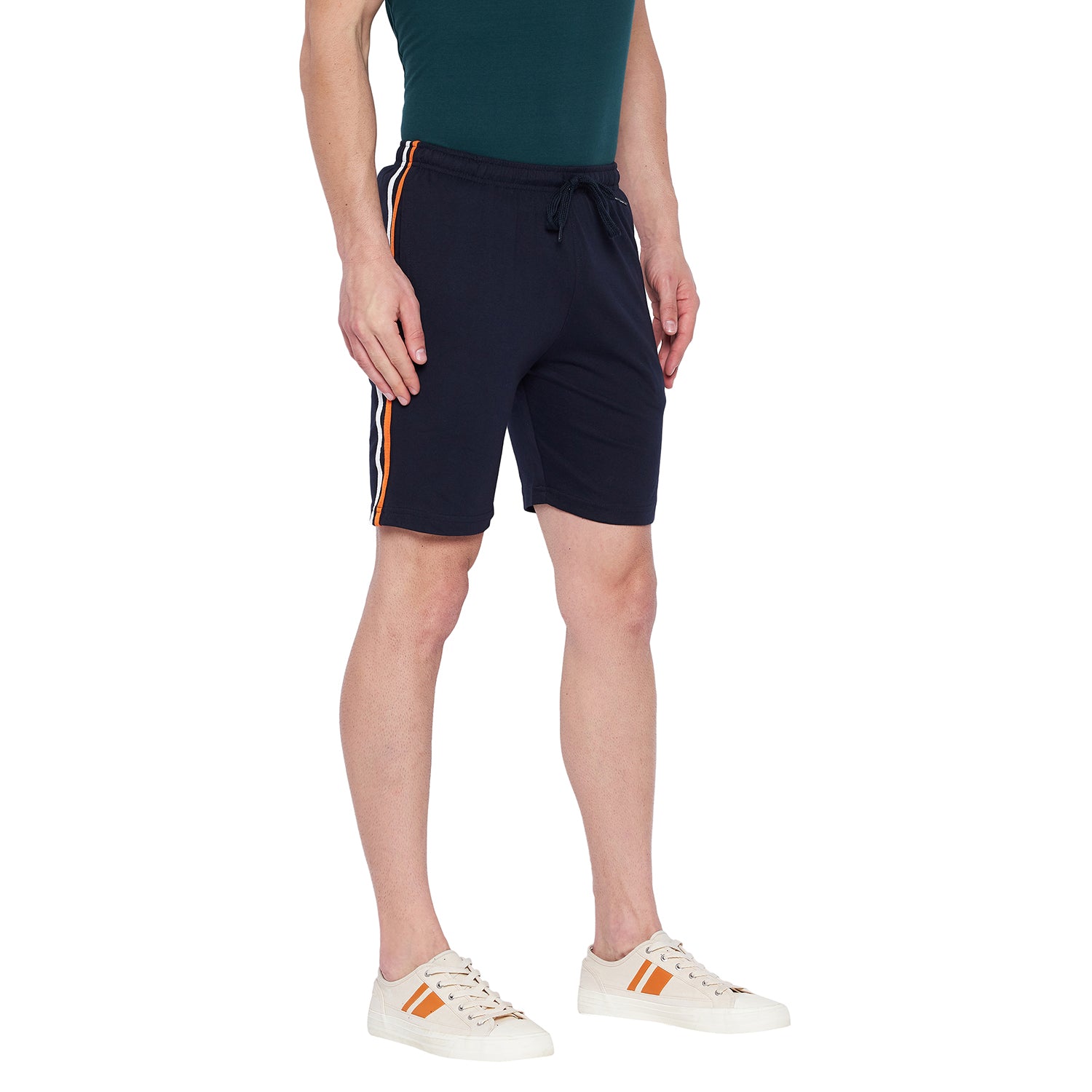 Duke Stardust Men Regular Shorts (MTLF5970)
