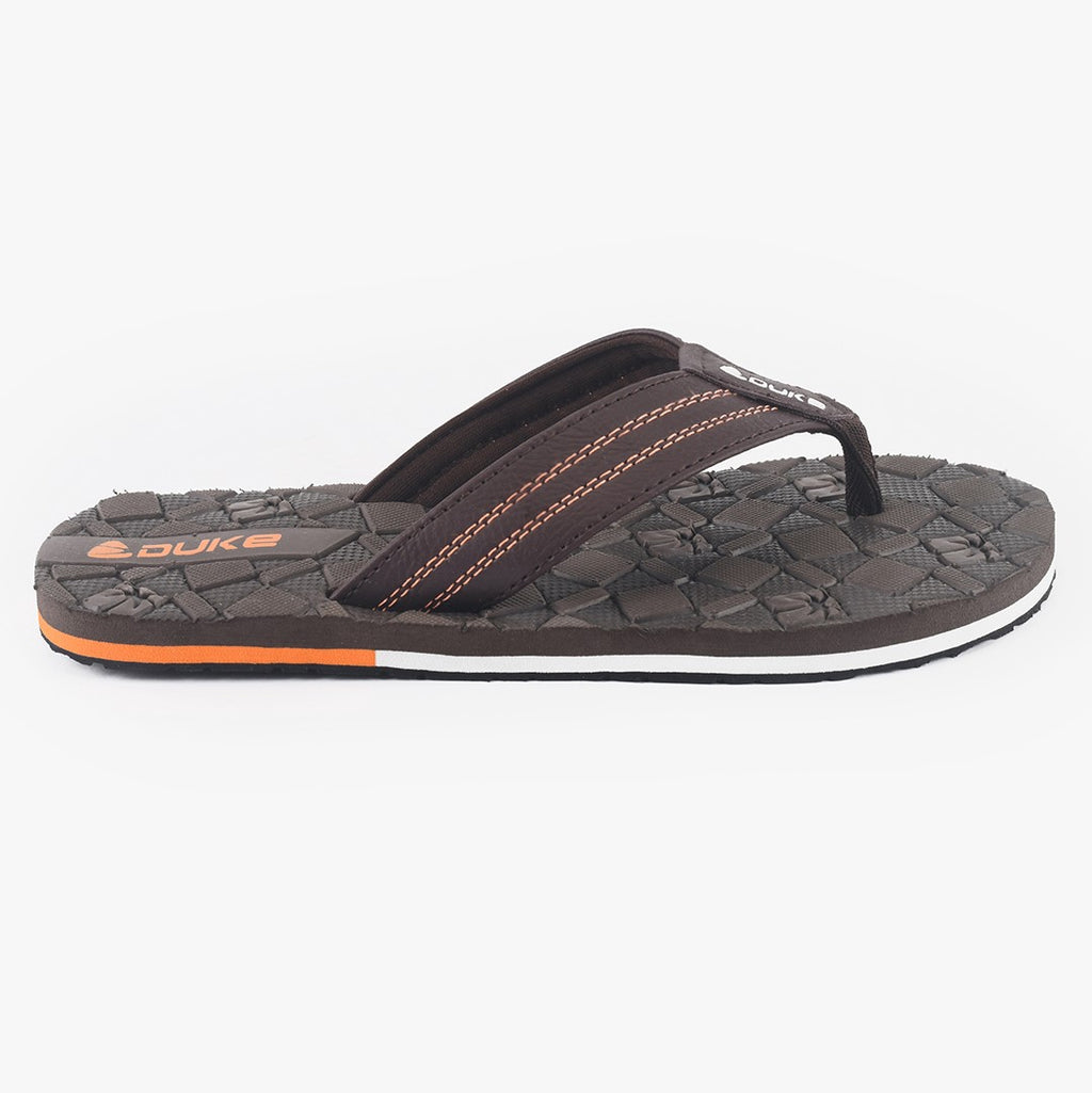 Duke Men Thong Flip Flops (FWC6012)