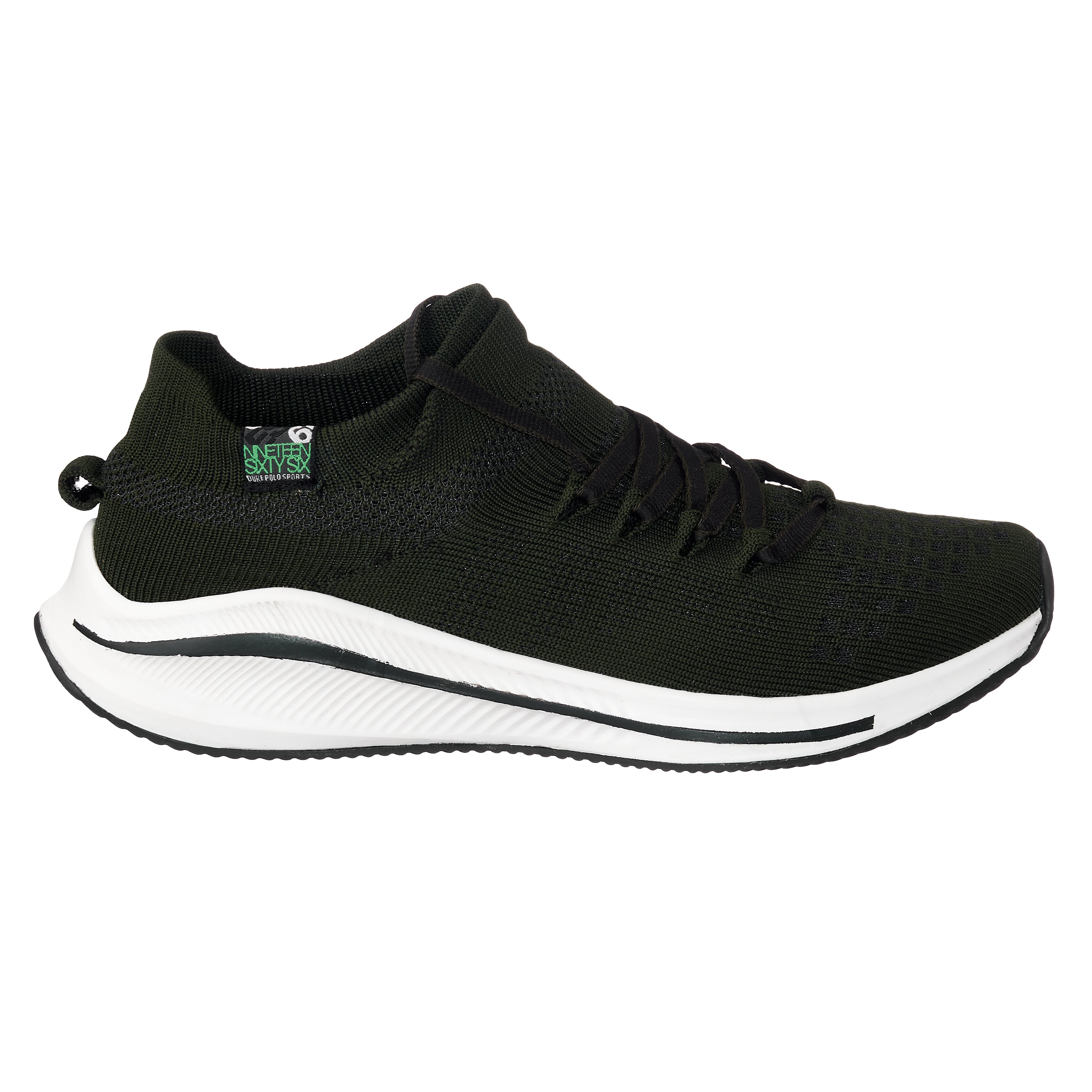 Duke Men Sports Shoes (FWOL1312)