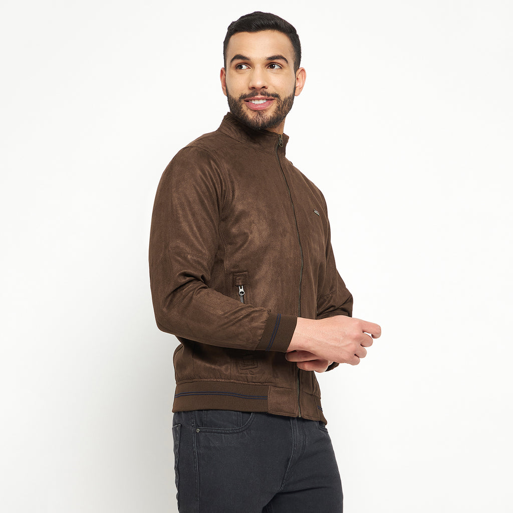 Duke Urban Men Full Sleeve Jacket (SDZ1082)