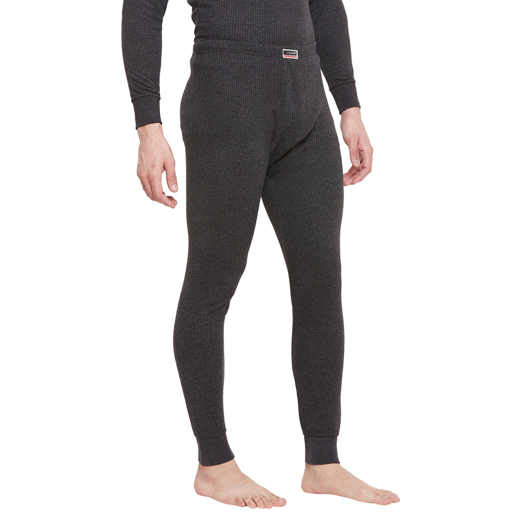 Duke Stardust Men Lower Thermal (D4CH-G)
