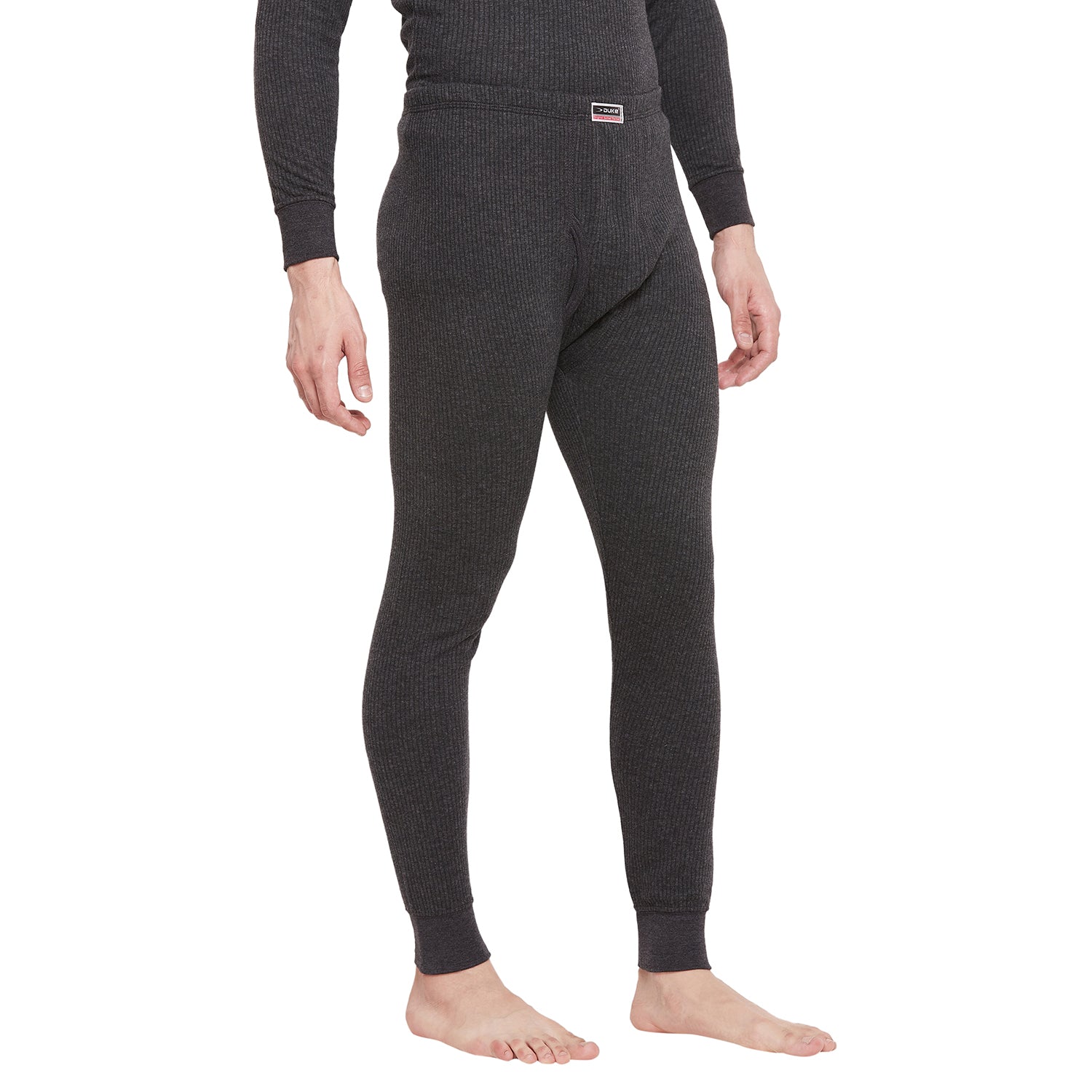 Duke Stardust Men Lower Thermal (D4CH-G)