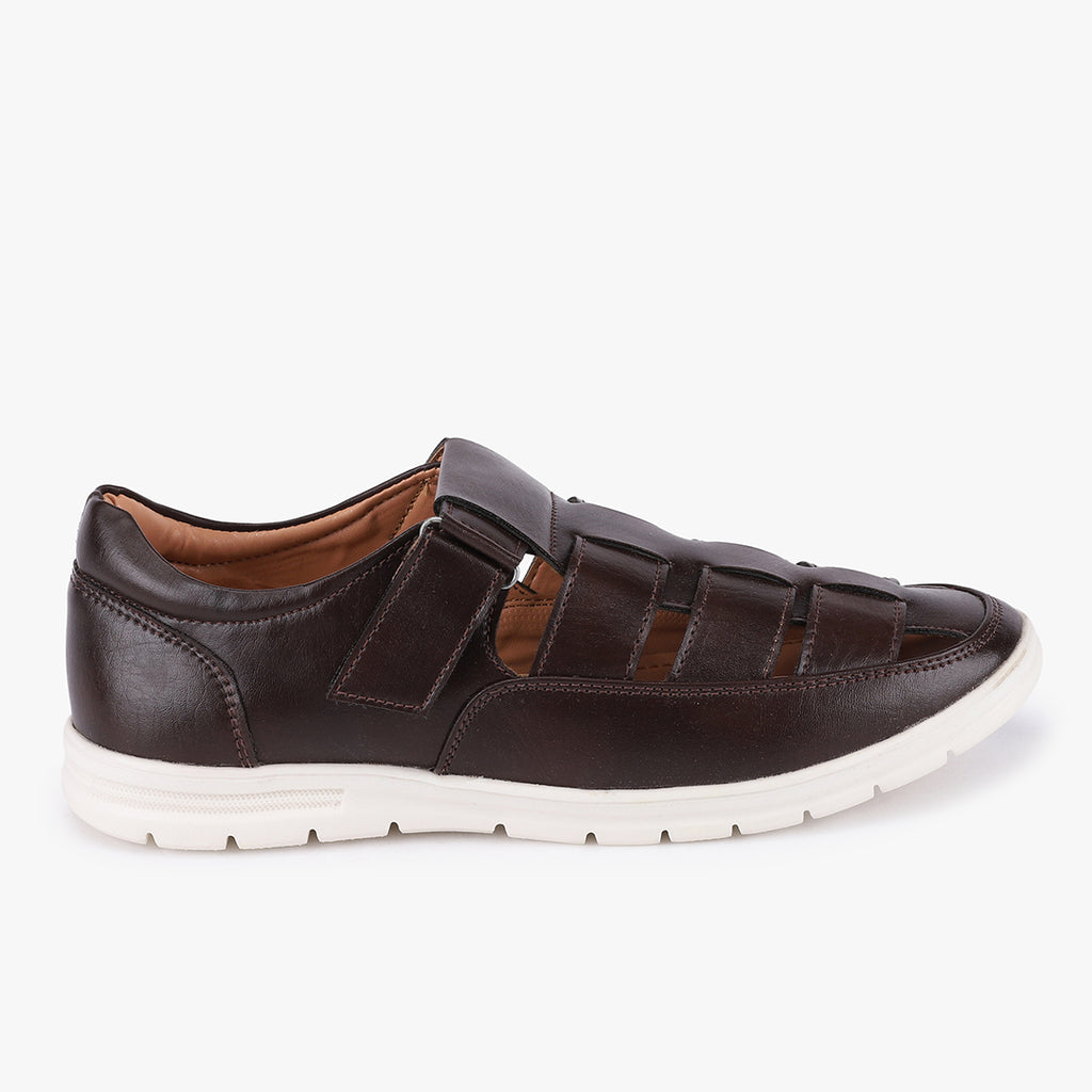 Duke Men Comfort Sandals (FWOL3305)