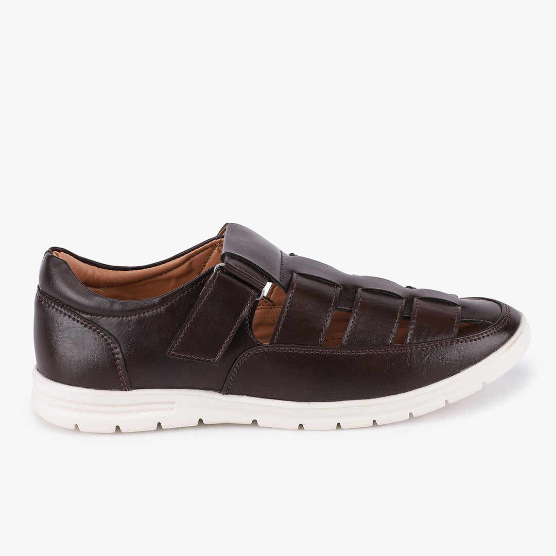 Duke Men Comfort Sandals (FWOL3305)