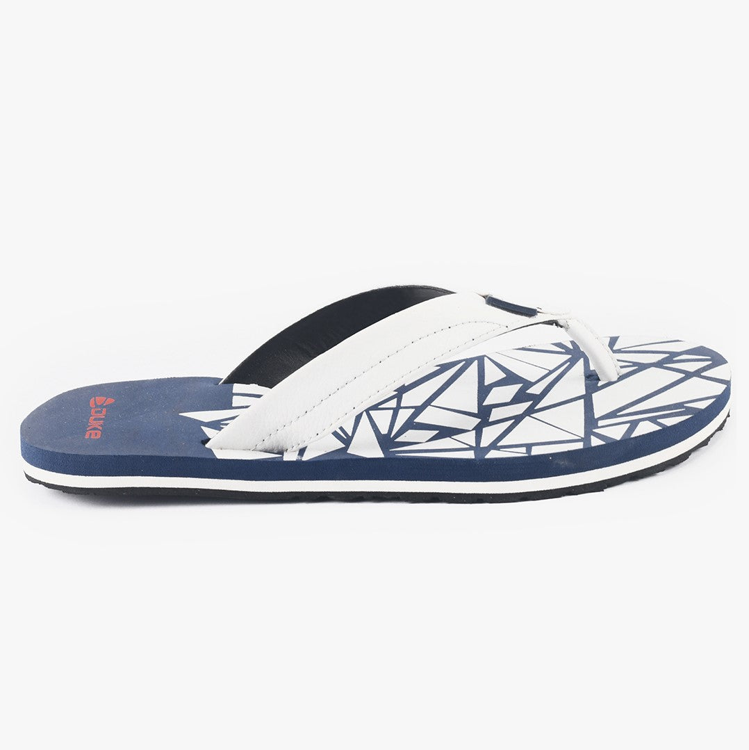 Duke Men Thong Flip Flops (FWC6022)