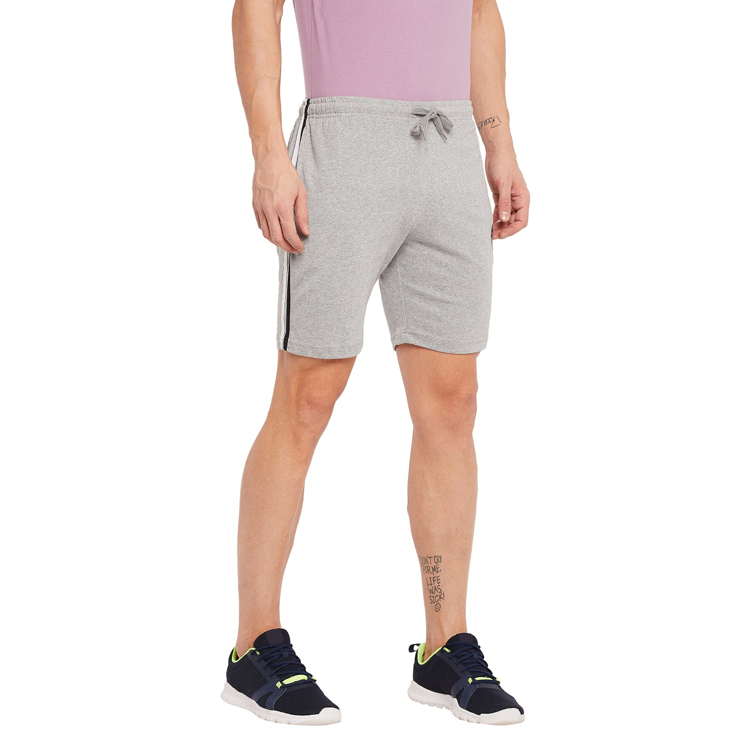 Duke Stardust Men Regular Shorts (MTLF5970)