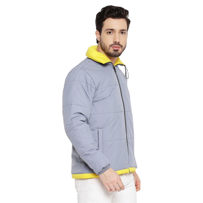 Duke Urban Men Full Sleeve Jacket (SDZ1081)