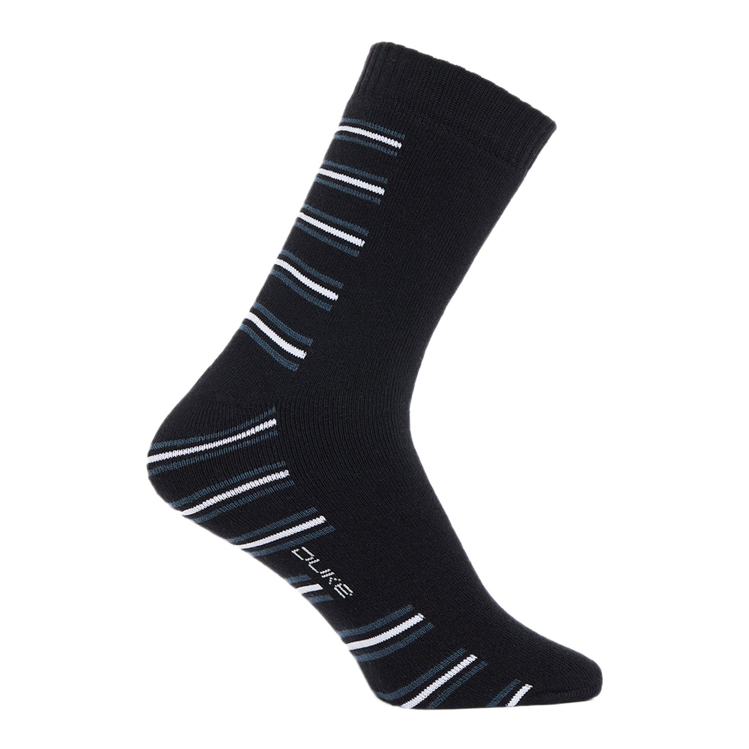 Duke Stardust Men Sports Socks (OJVP900A)