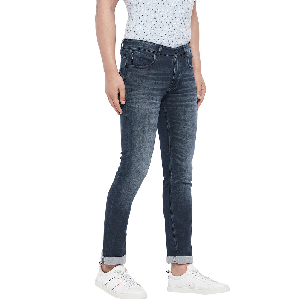 Duke Stardust Men Slim Fit Jeans (SDD5139)