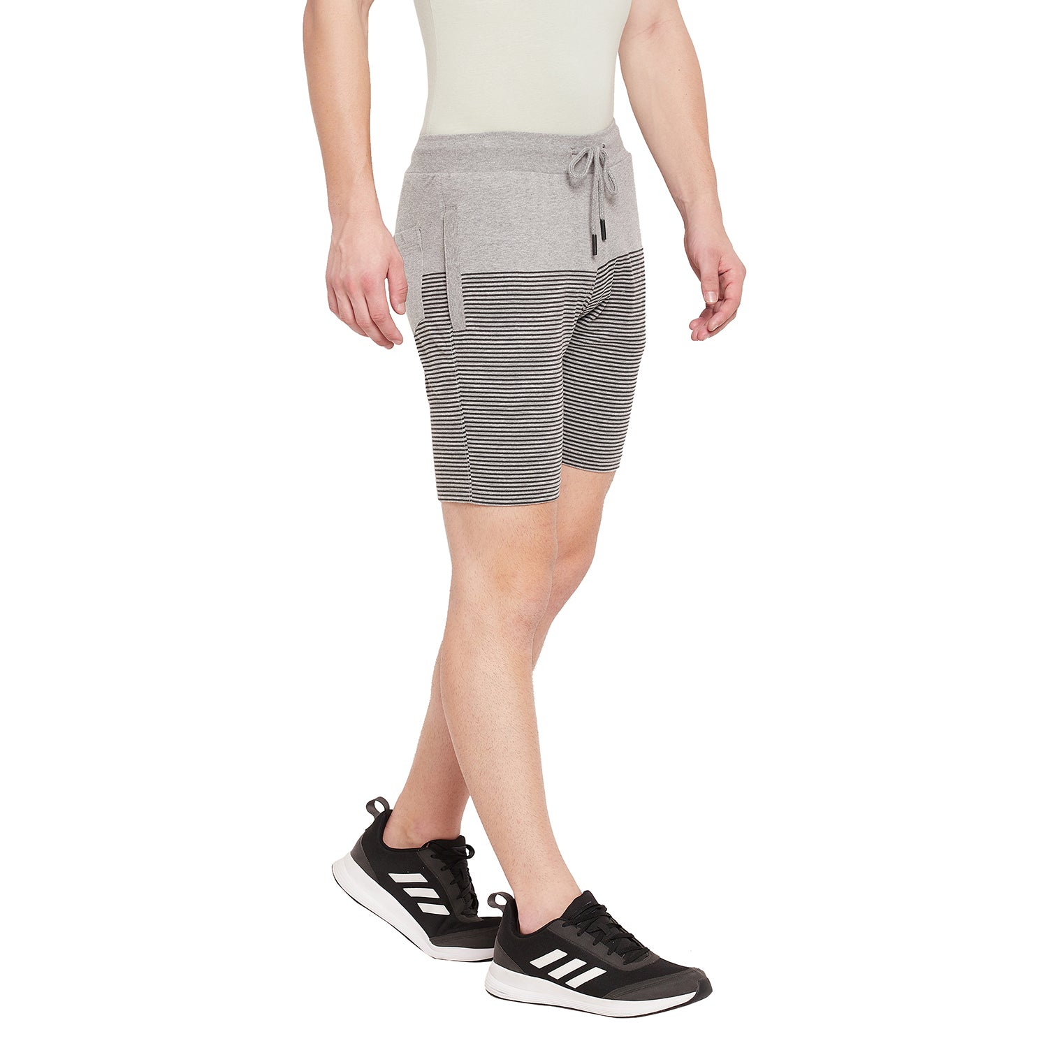 Duke Urban Men Regular Shorts (LF5965)