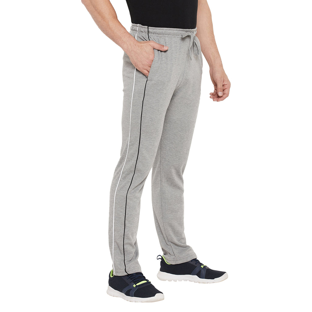 Duke Stardust Men Regular Track Pants (LF5500T)