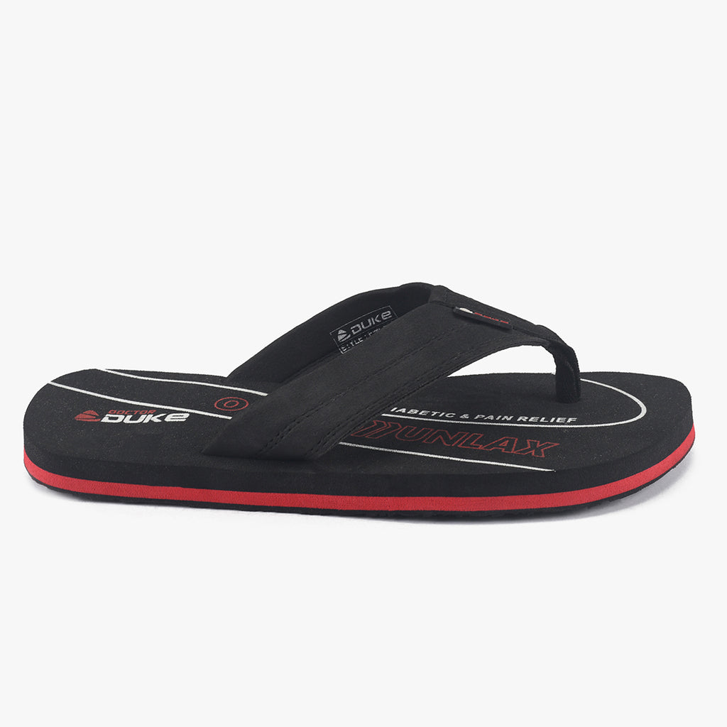 Duke Men Thong Flip Flops (FWC6020)