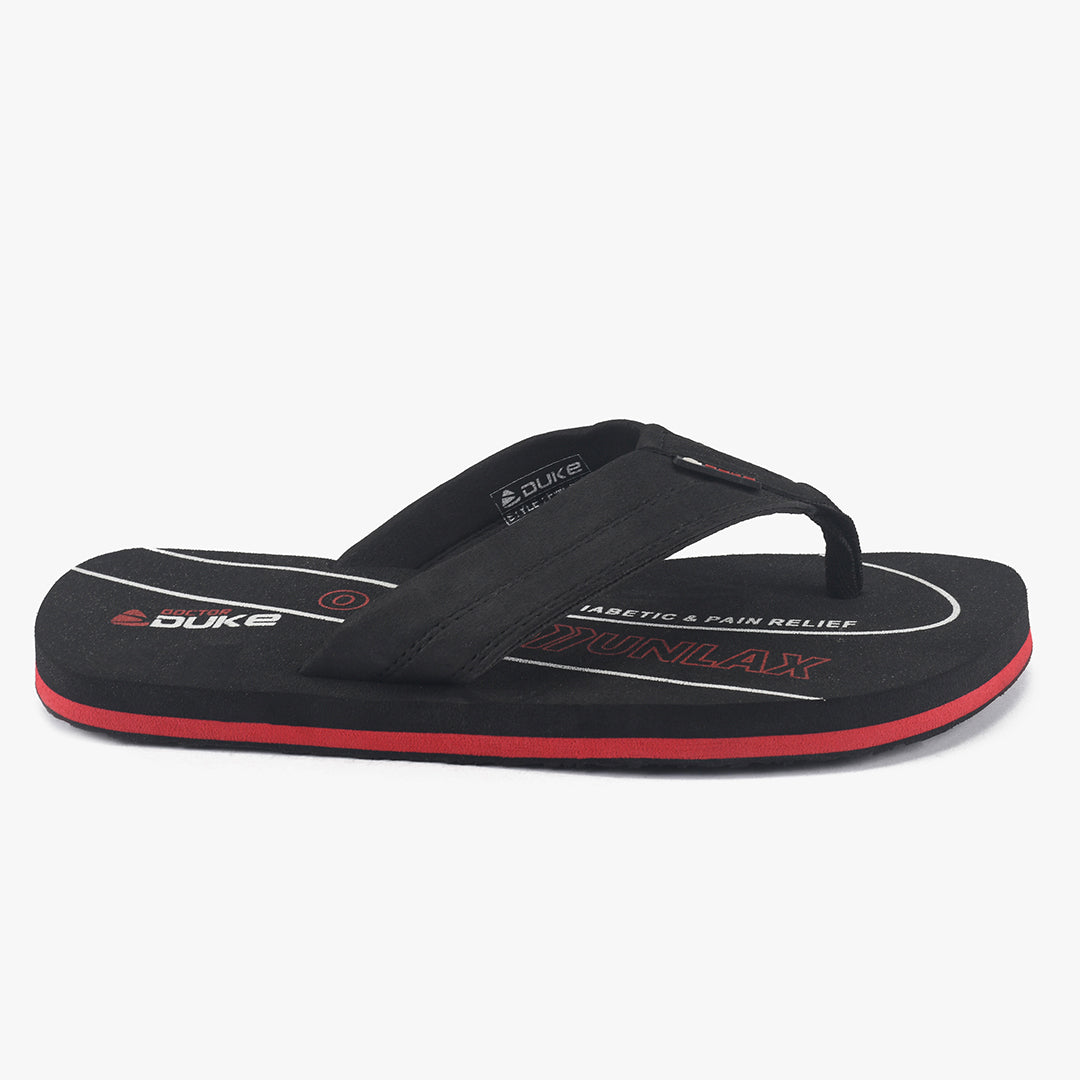 Duke Men Thong Flip Flops (FWC6020)
