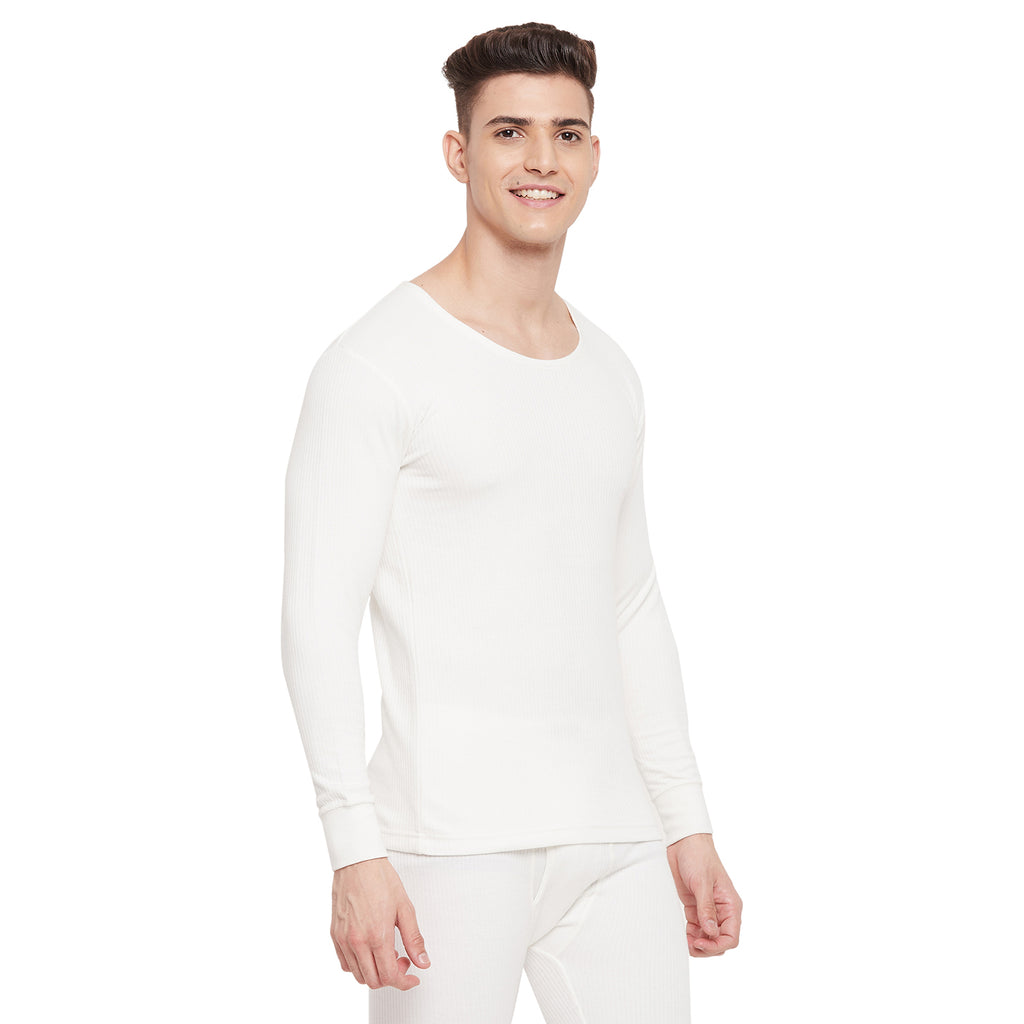 Duke Stardust Men Full Sleeve Top Thermal (D1-G)