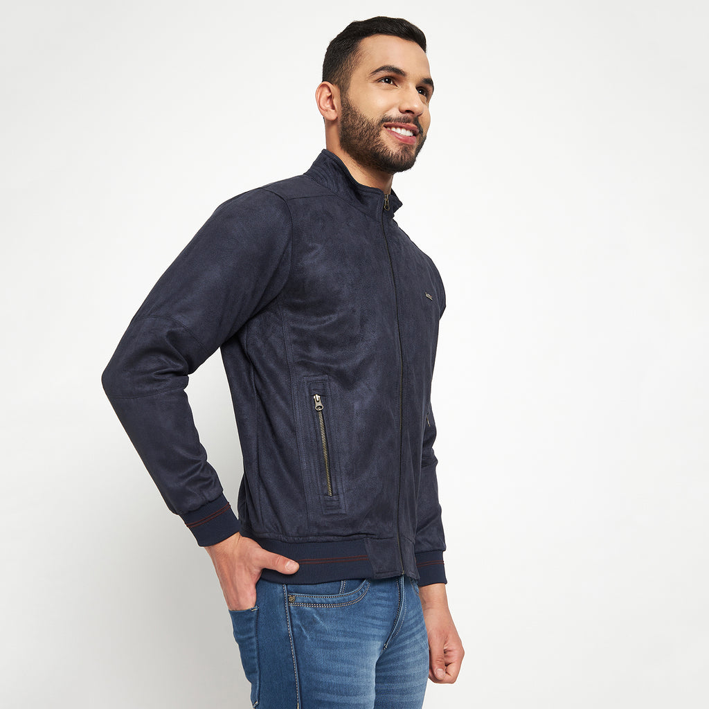 Duke Urban Men Full Sleeve Jacket (SDZ1082)