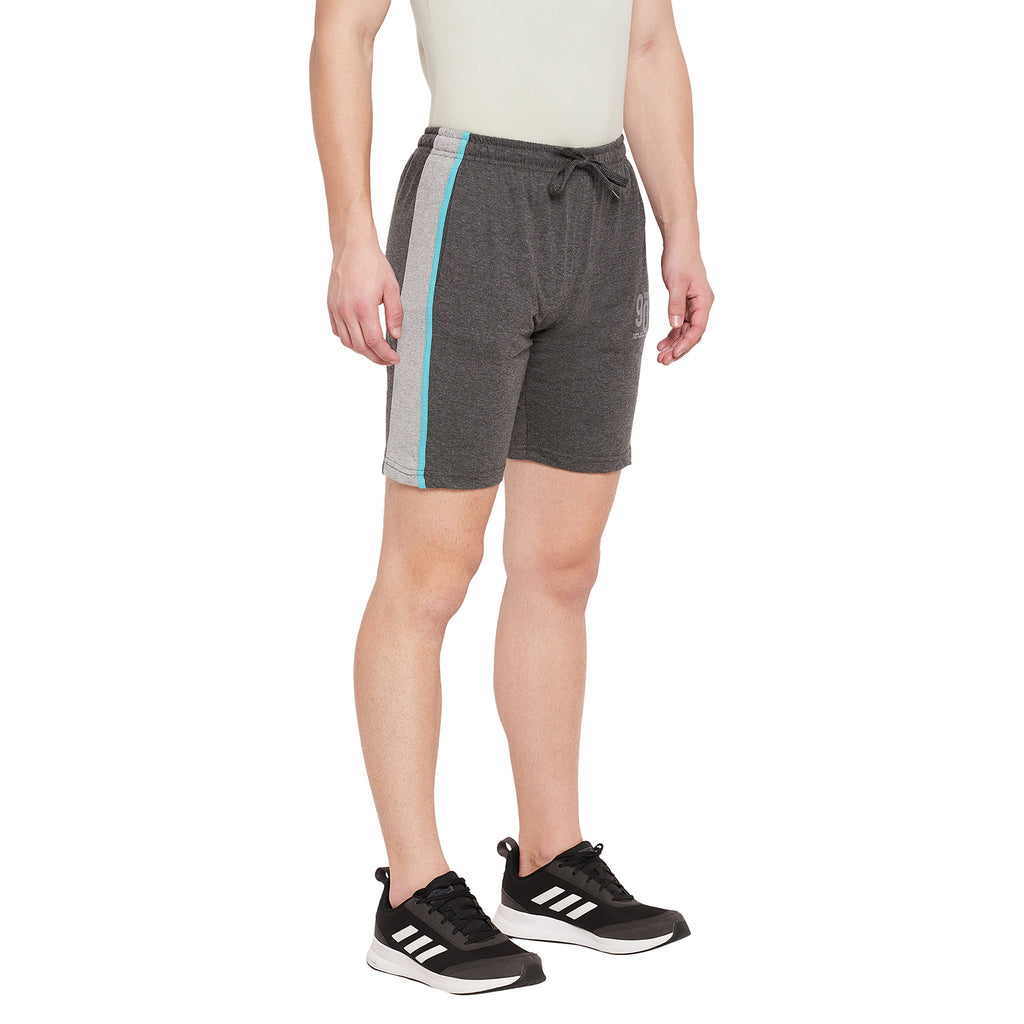 Duke Stardust Men Regular Shorts (MTLF5968)