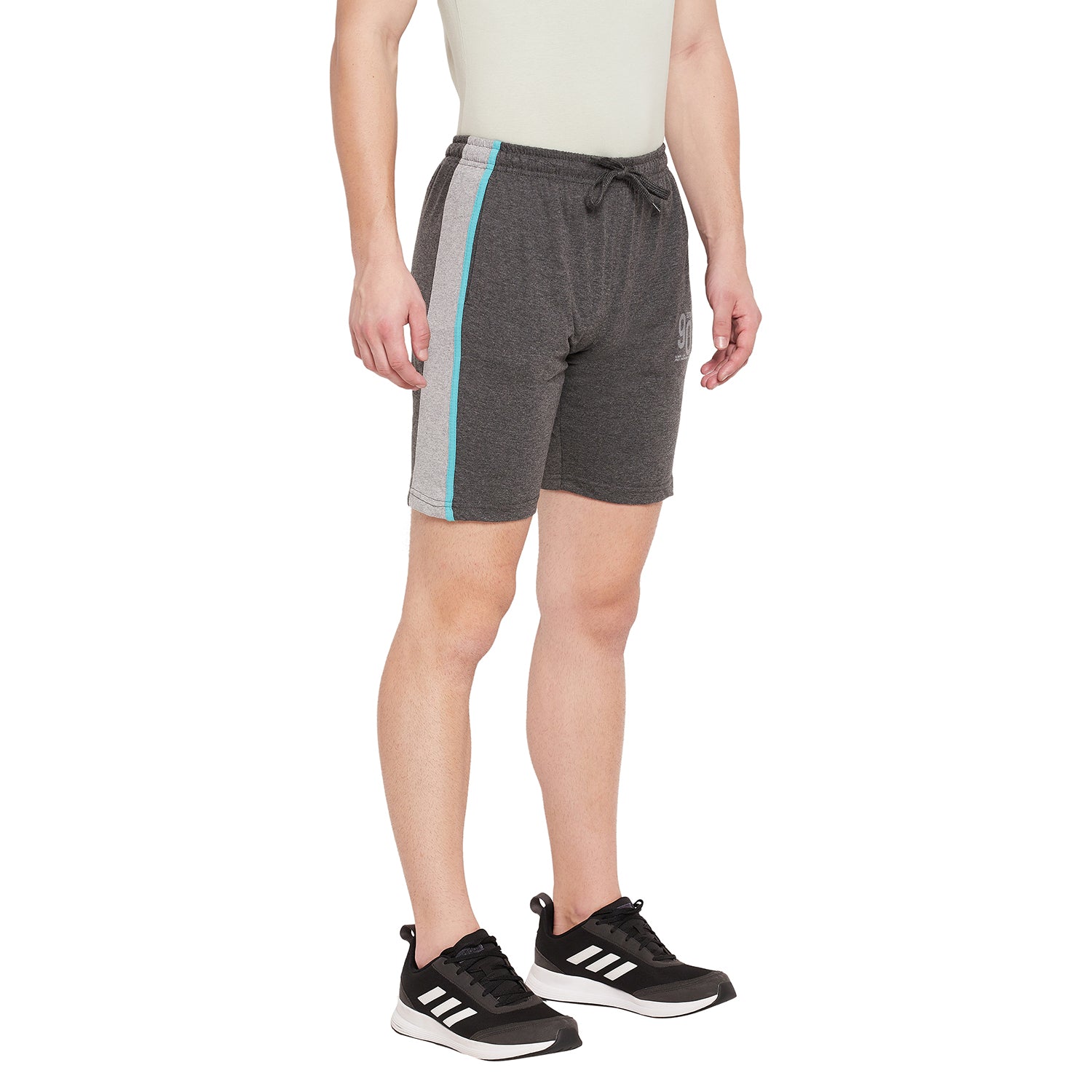 Duke Stardust Men Regular Shorts (MTLF5968)