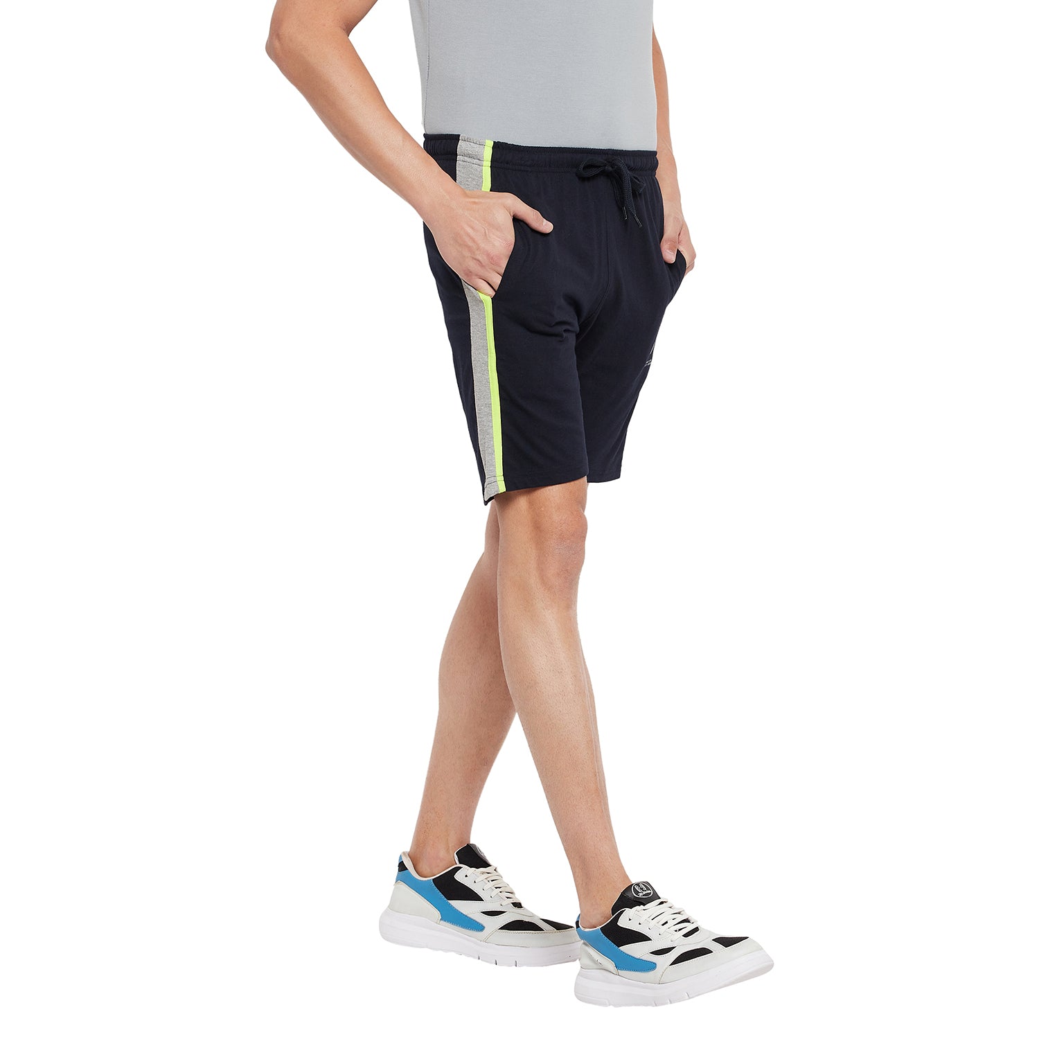 Duke Urban Men Regular Shorts (LF5968)