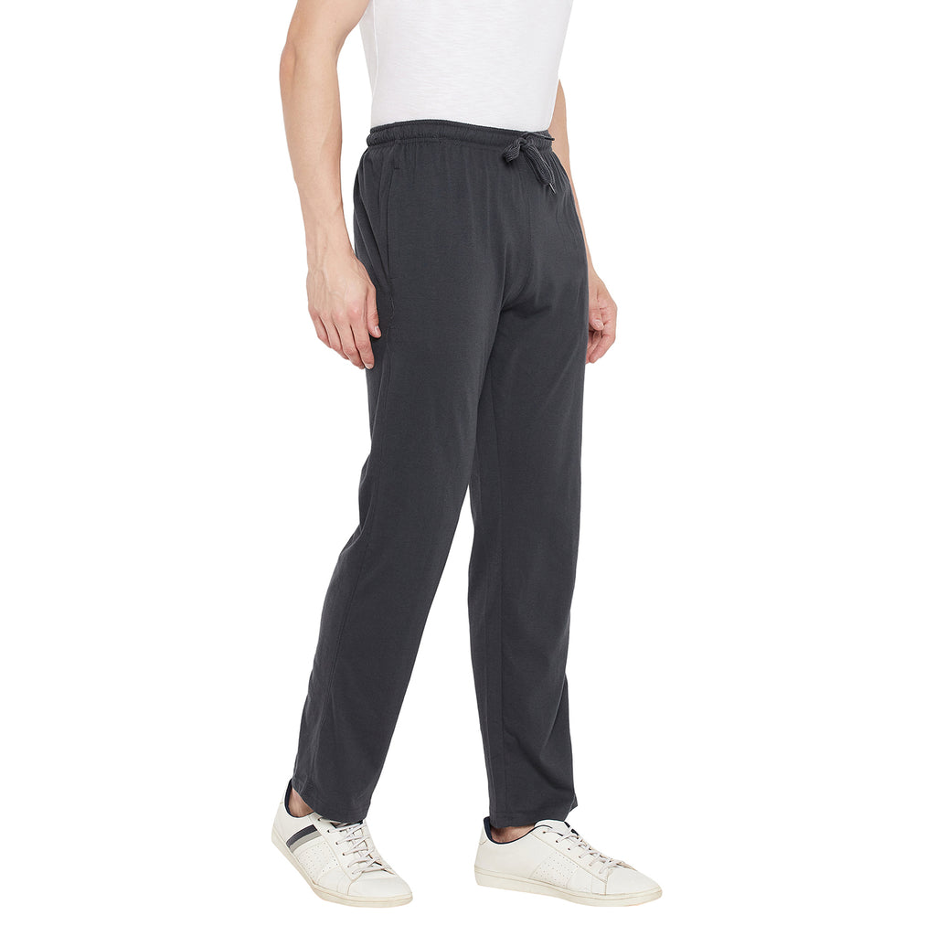 Duke Stardust Men Regular Track Pants (MTLF5619)