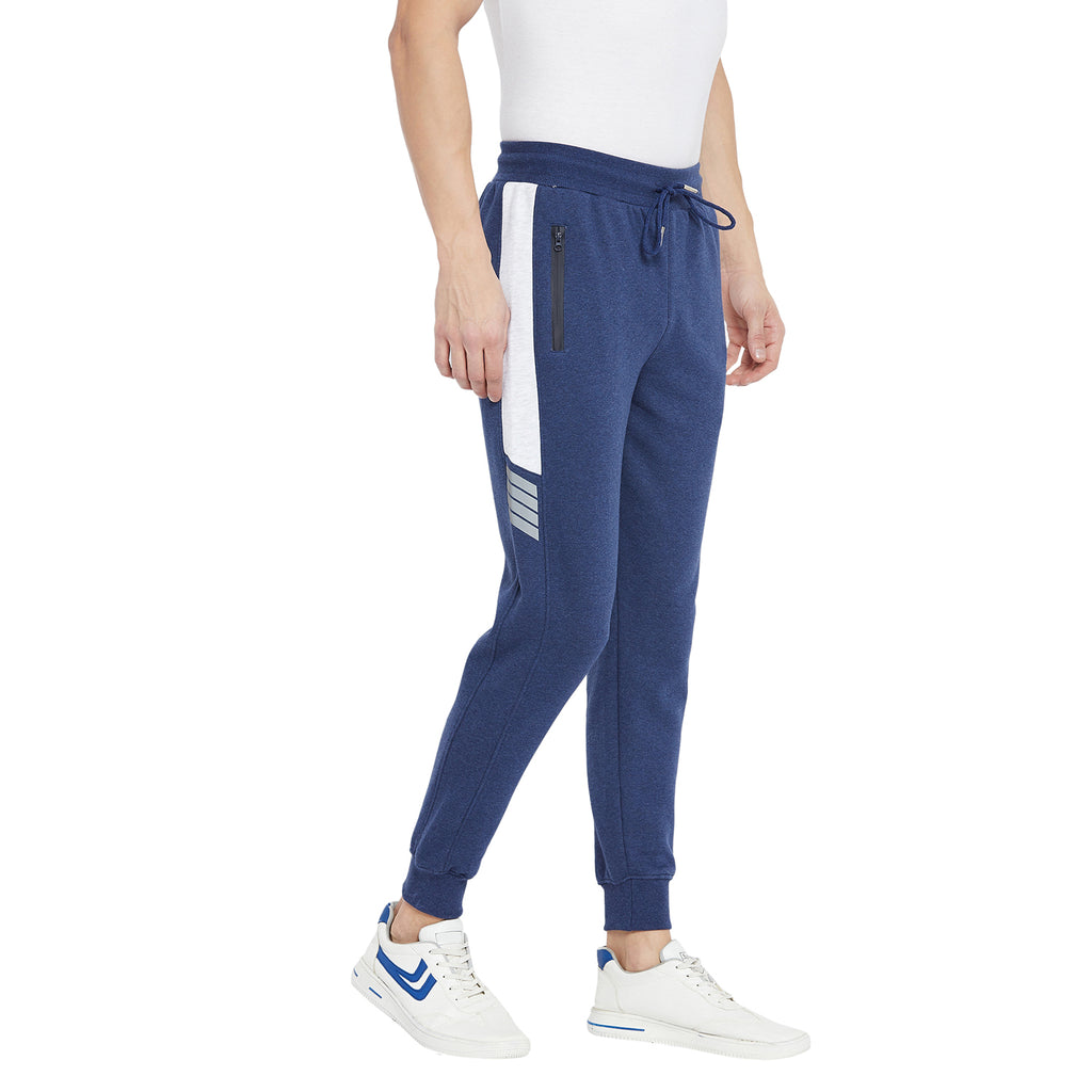 Duke Stardust Men Solid Track-Pant (LF5576)