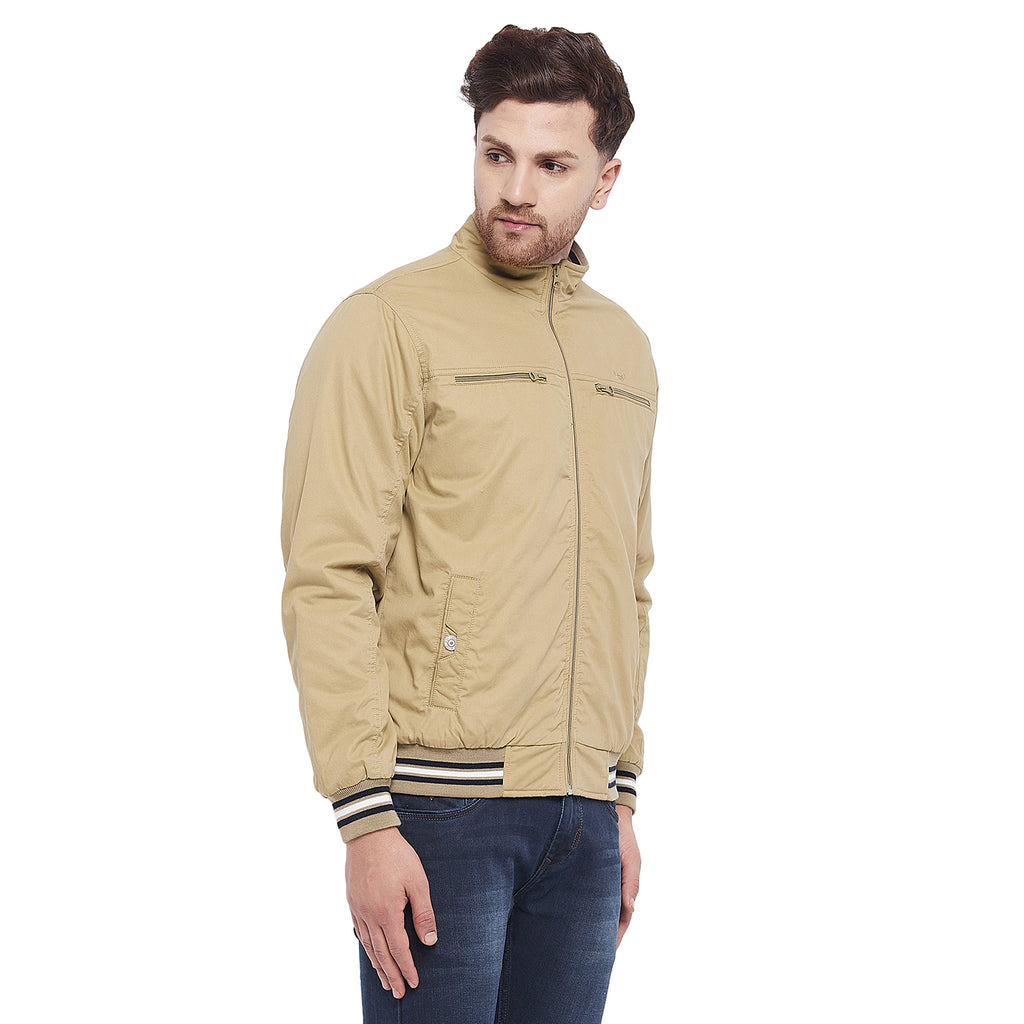 Duke Urban Men Full Sleeve Jacket (SDZ924)