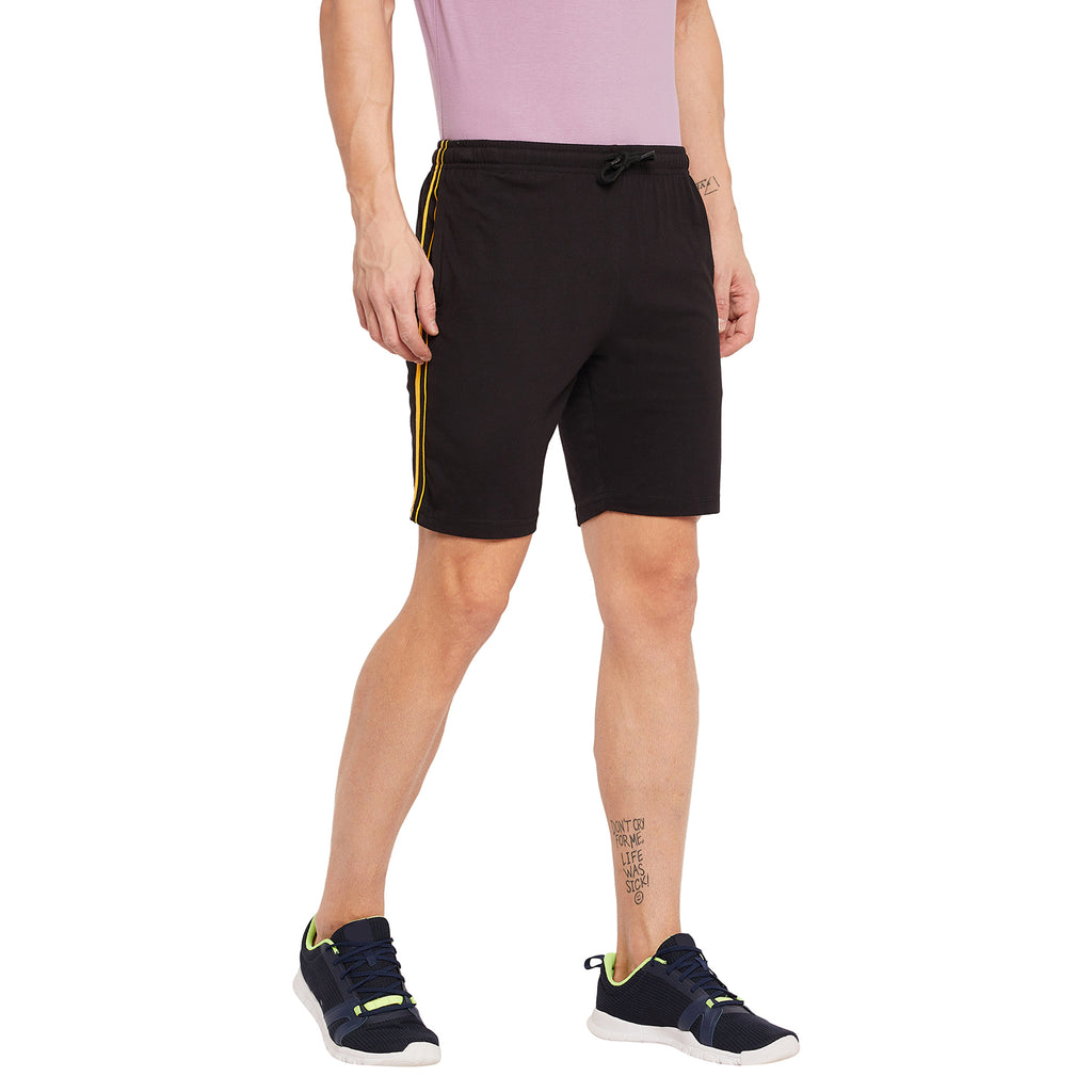 Duke Stardust Men Regular Shorts (MTLF5969)