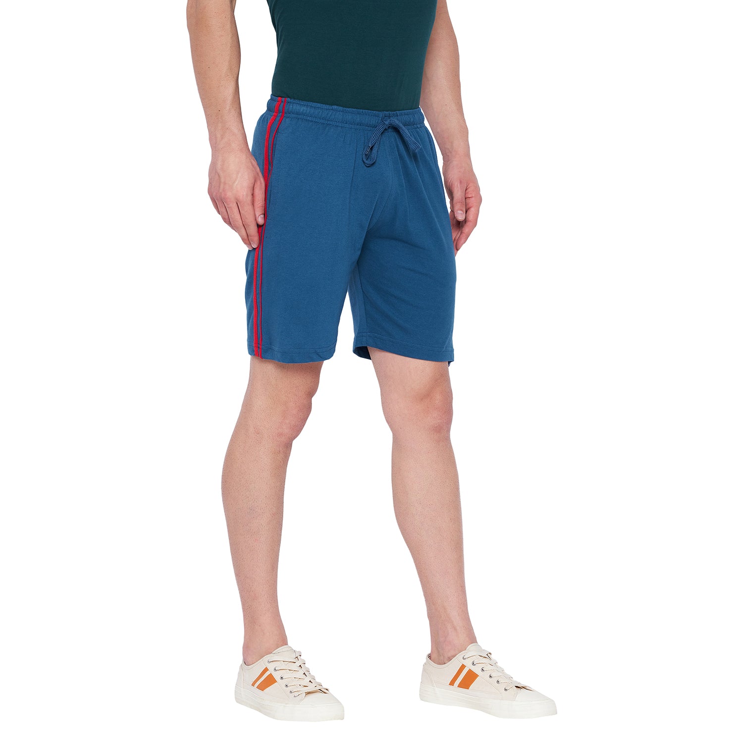 Duke Stardust Men Regular Shorts (LF5969)