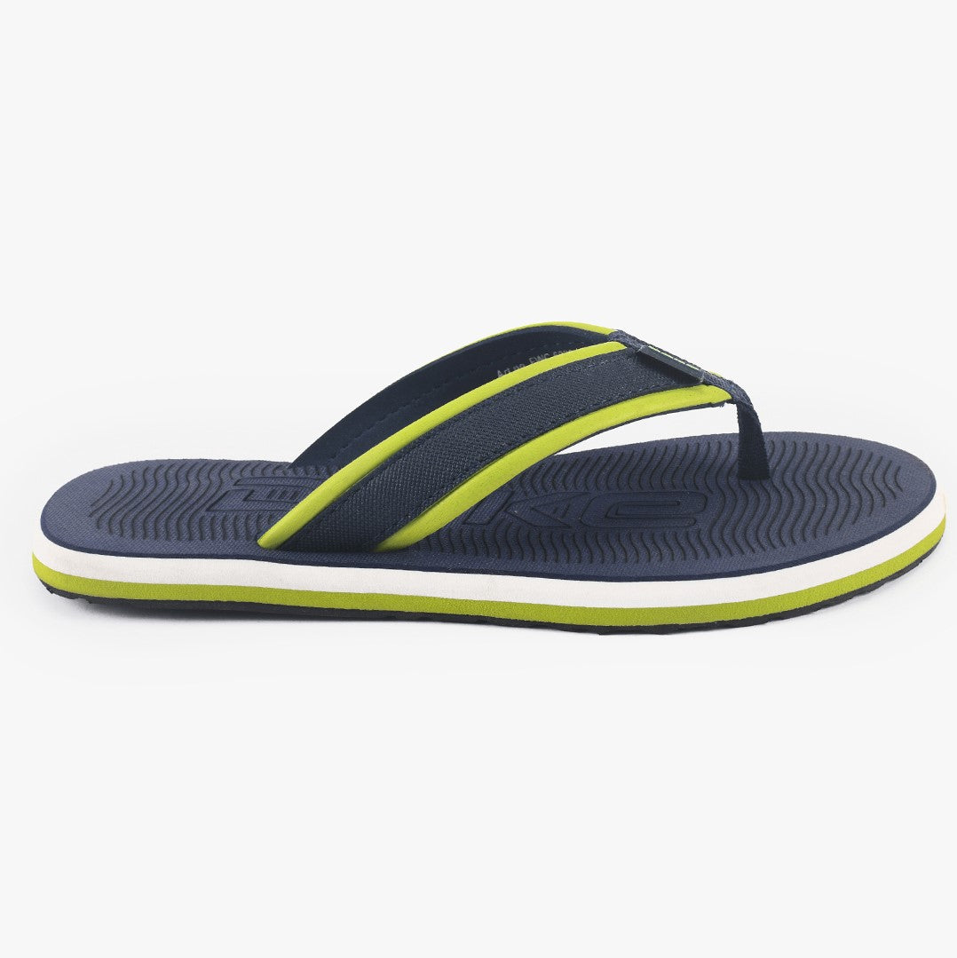 Duke Men Thong Flip Flops (FWC6030)