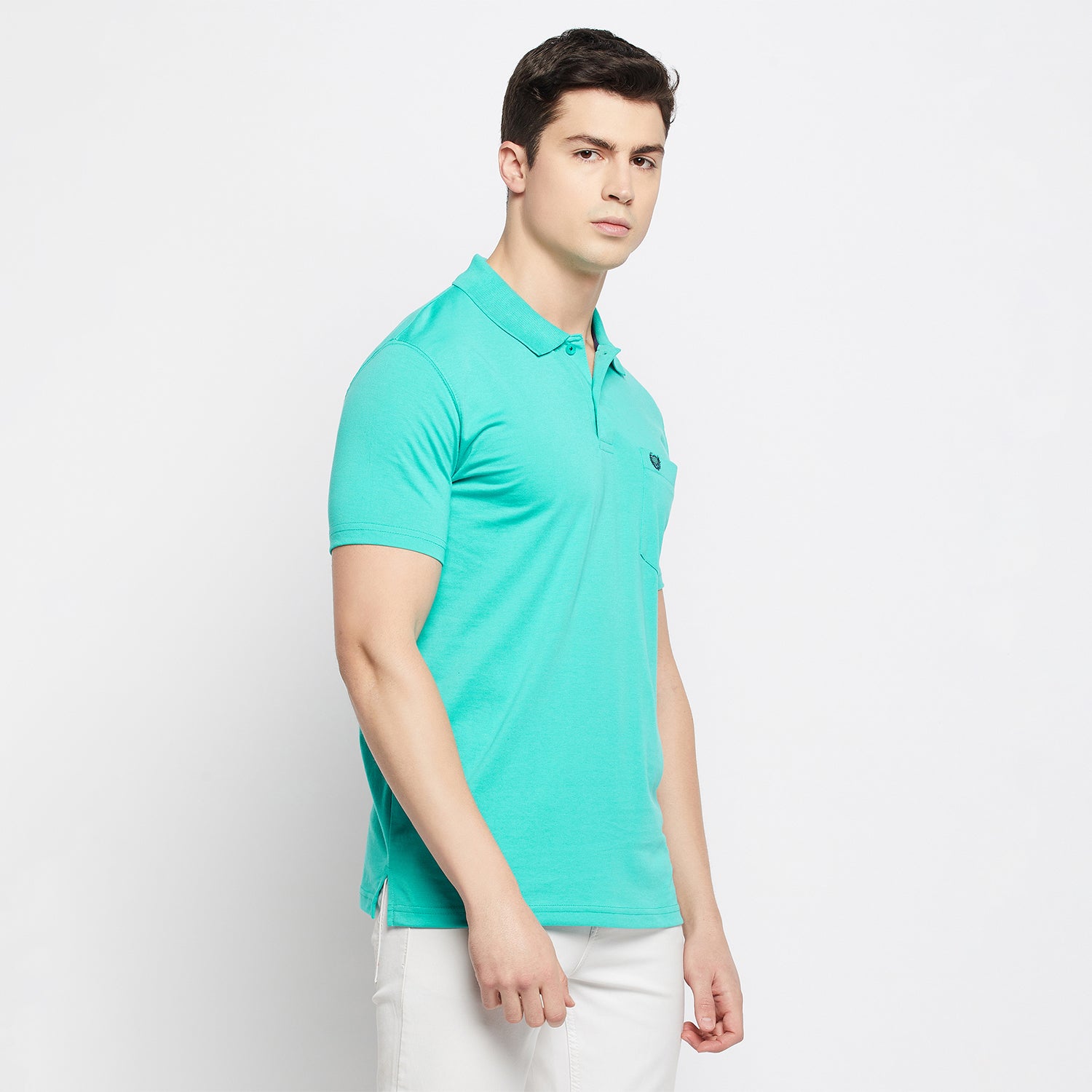 Duke Urban Men Half Sleeve Cotton T-shirt (SD49)