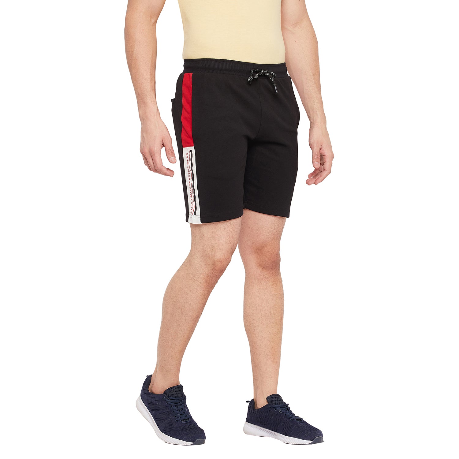 Duke Stardust Men Regular Shorts (LF5961)