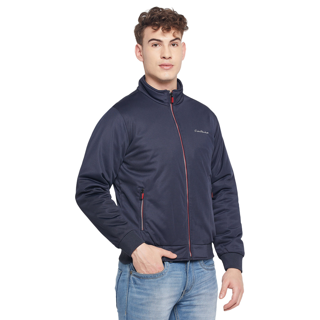 Duke Urban Men Full Sleeve Jacket (SDZ873)