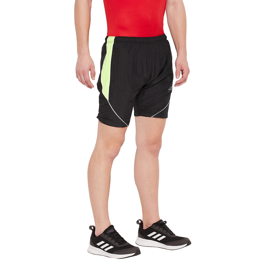 Duke Stardust Men Sports Shorts (GD7039)