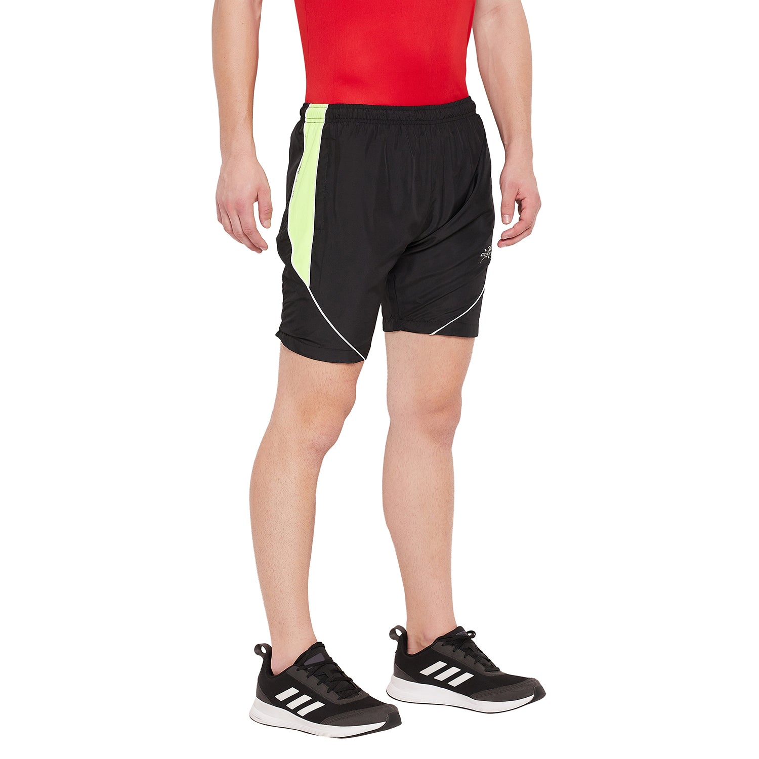Duke Stardust Men Sports Shorts (GD7039)