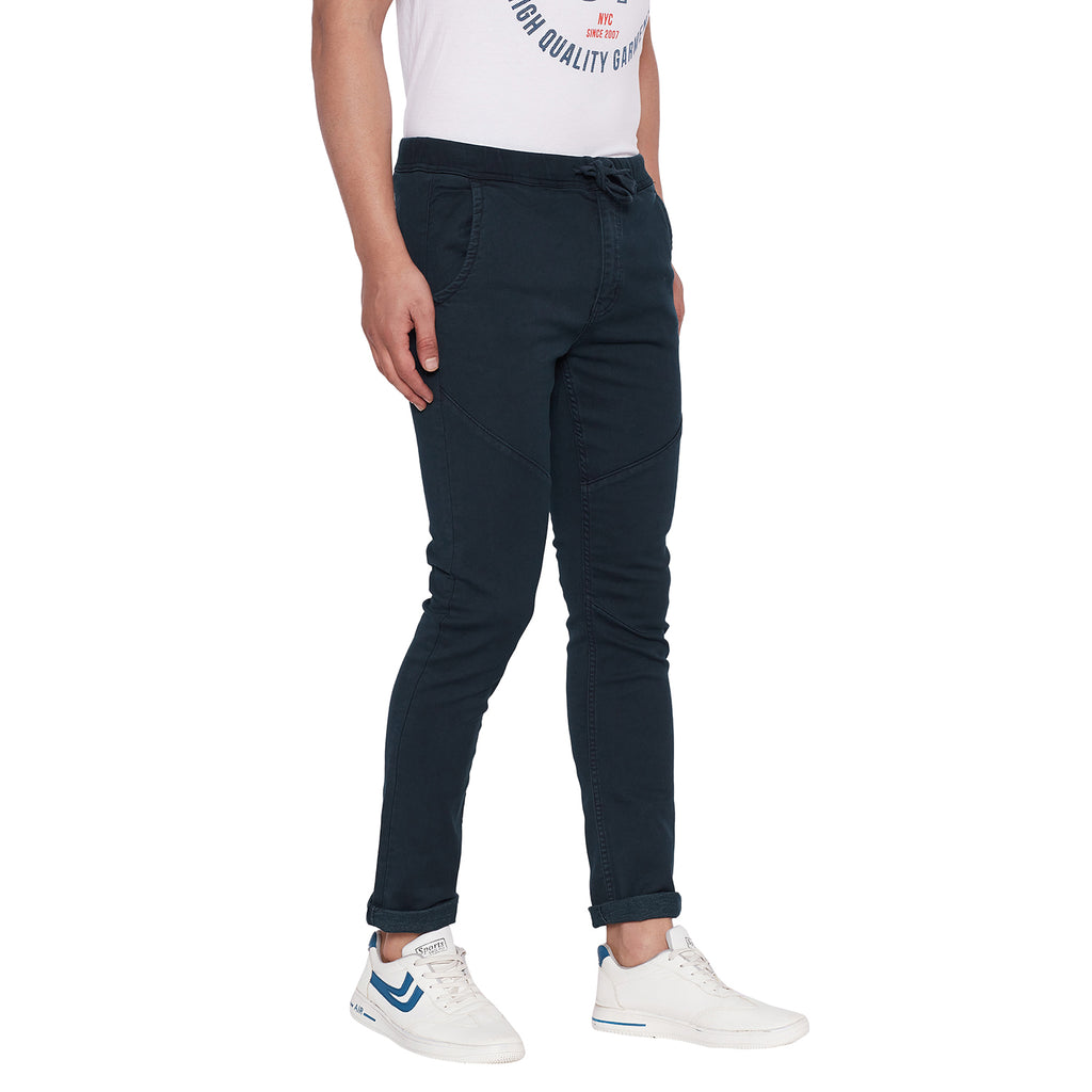 Duke Stardust Men Joggers Jeans (SDD5092)
