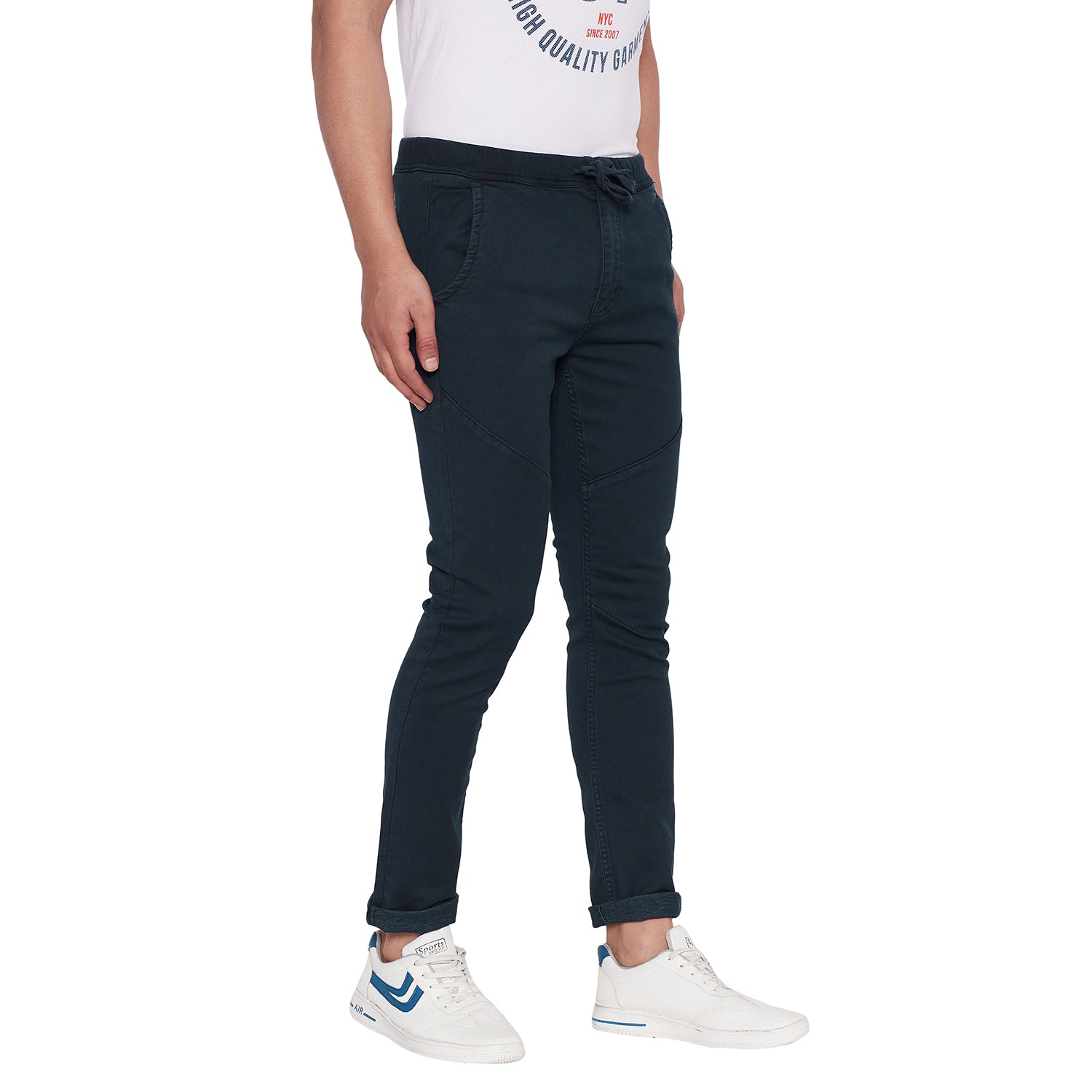 Duke Stardust Men Joggers Jeans (SDD5092)