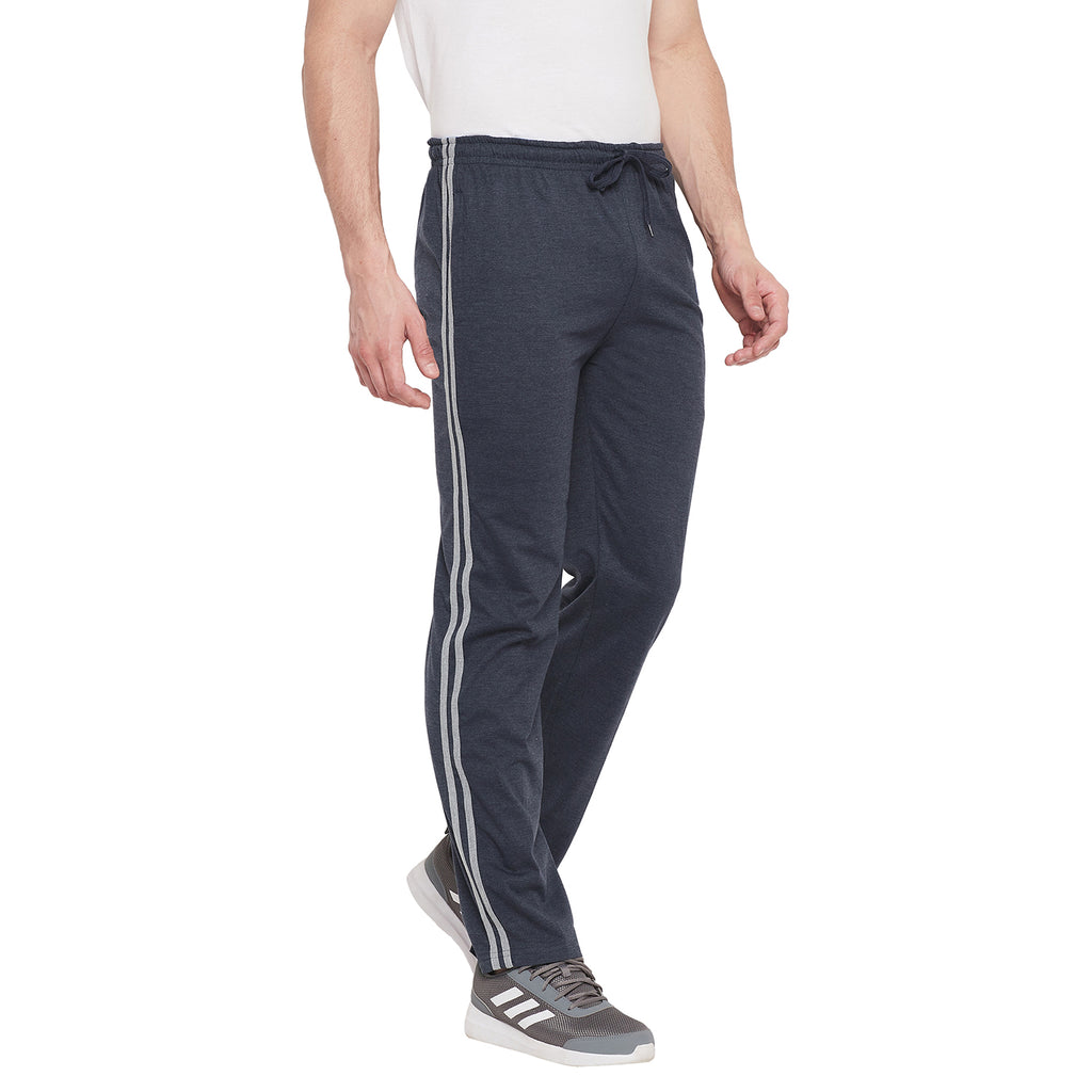 Duke Stardust Men Regular Track Pants (ONLF225)