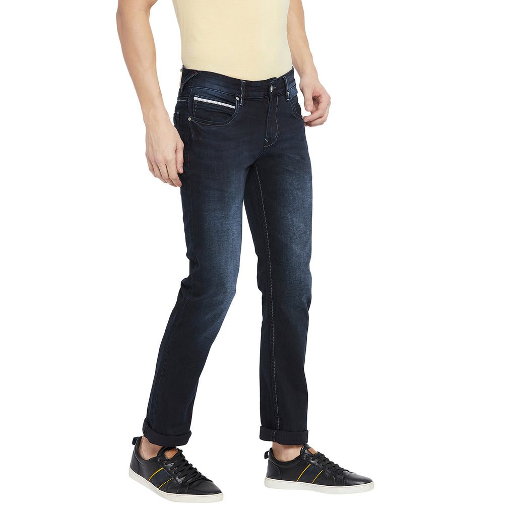 Duke Stardust Men Slim Fit Jeans (SDD5143)