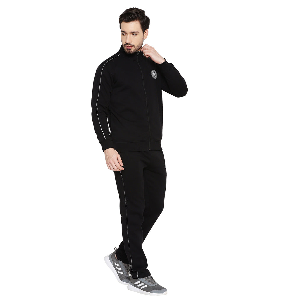 Duke Urban Men Zipper Track Suit (LF6027)