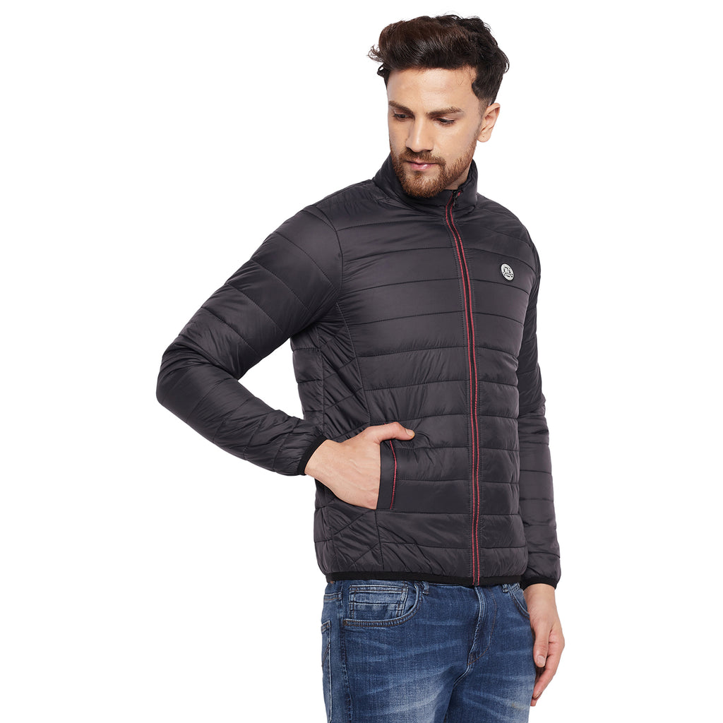 Duke Urban Men Full Sleeve Jacket (WSDZ834)