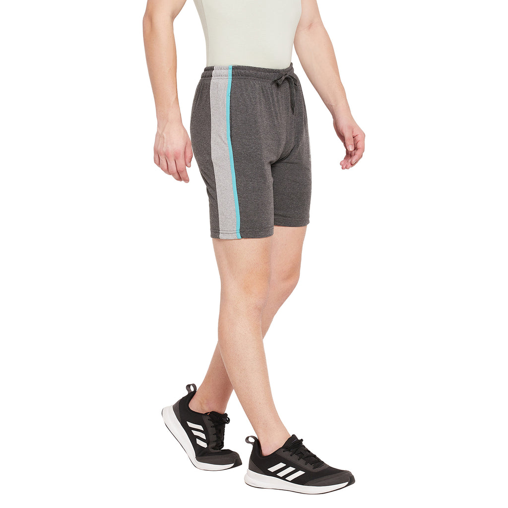 Duke Urban Men Regular Shorts (LF5968)