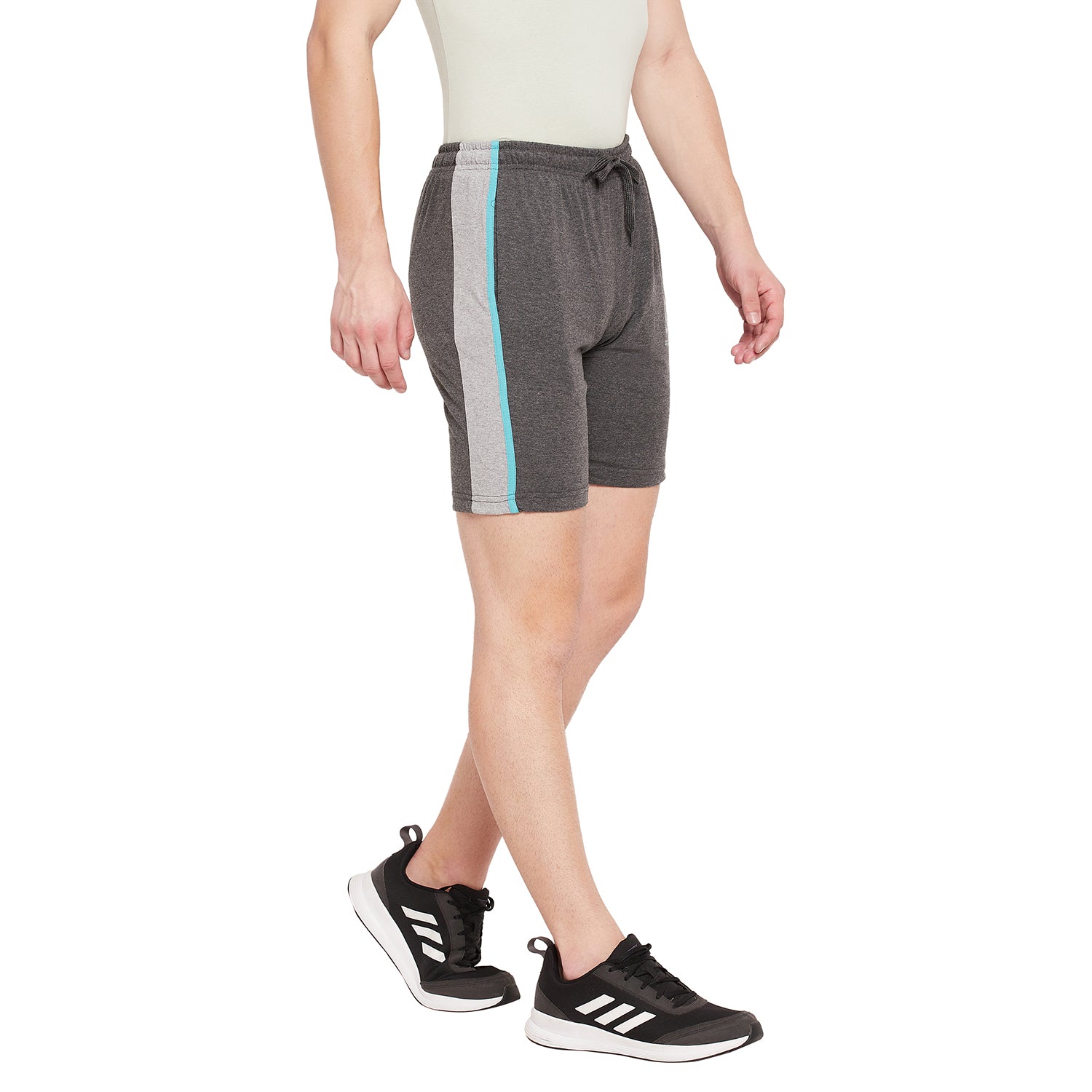 Duke Urban Men Regular Shorts (LF5968)